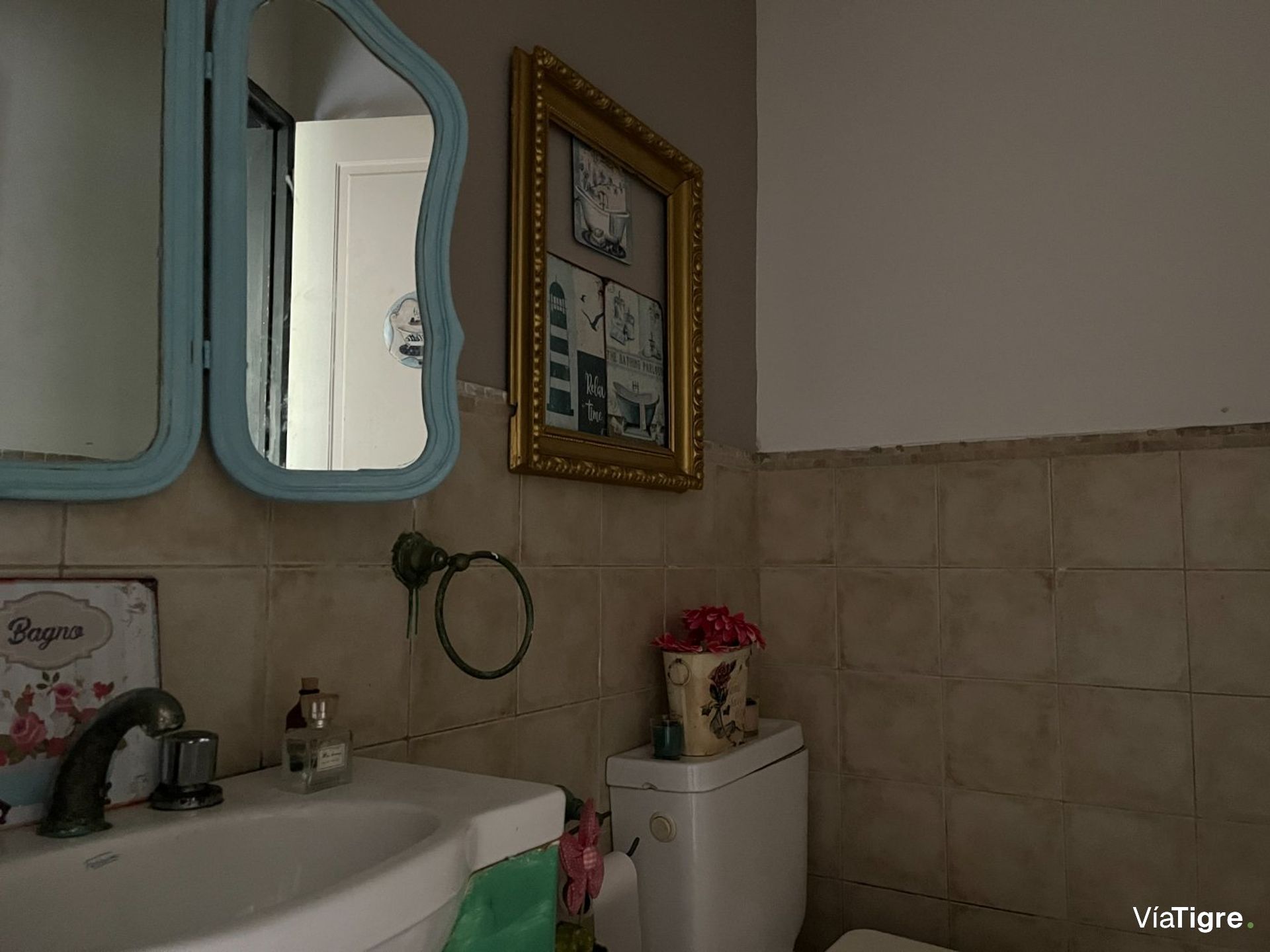 Venta Casa 5 Amb Apta Credito Santa Catalina