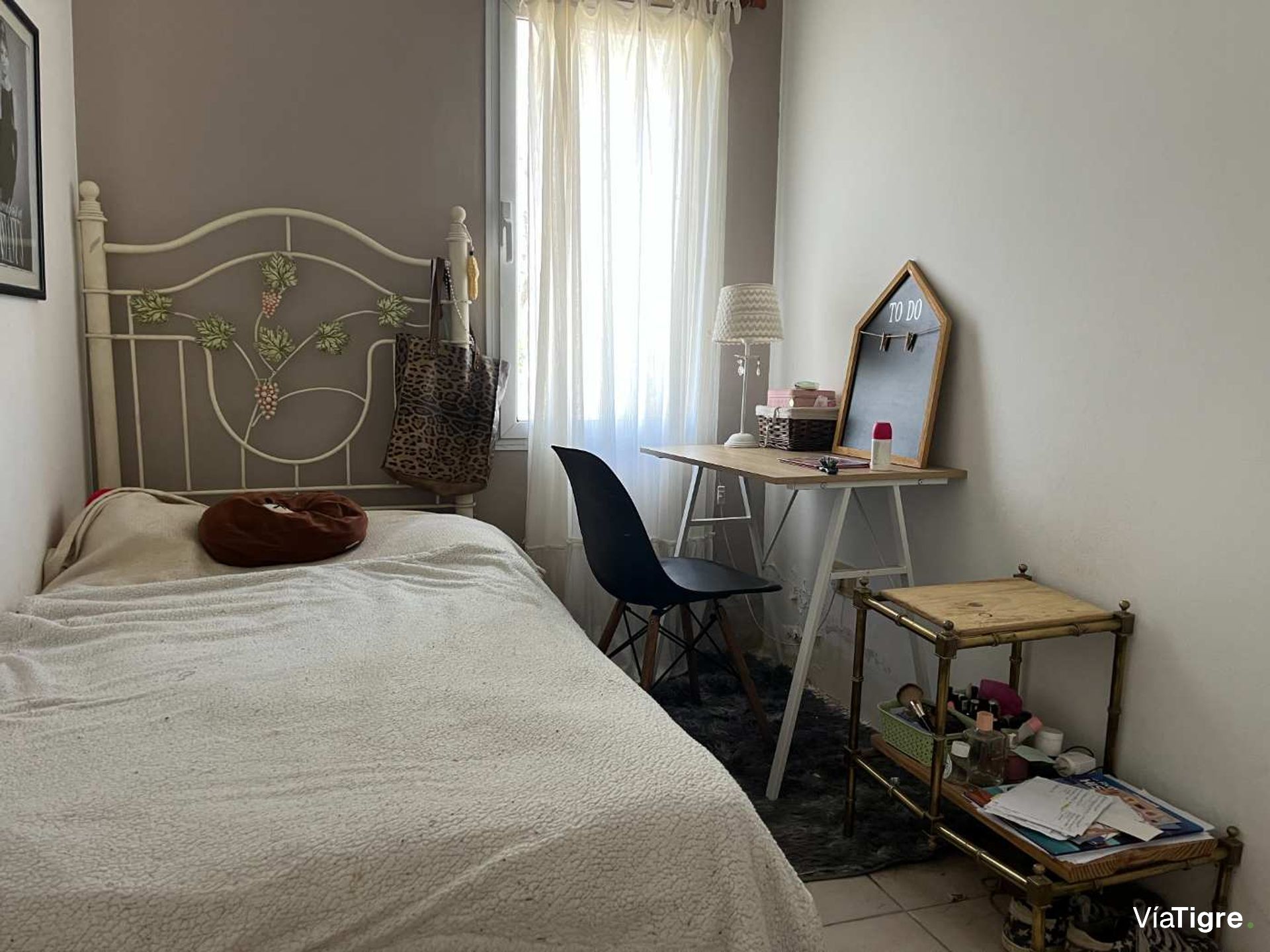 Venta Casa 5 Amb Apta Credito Santa Catalina