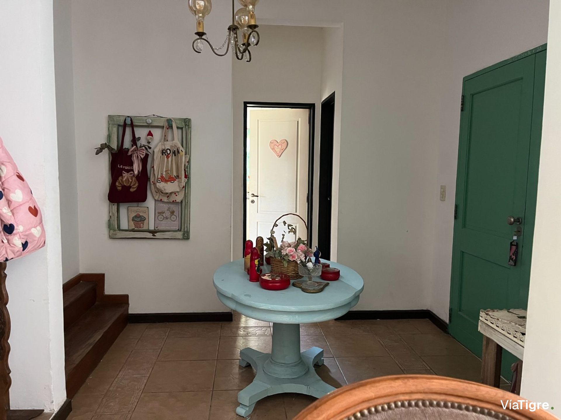 Venta Casa 5 Amb Apta Credito Santa Catalina