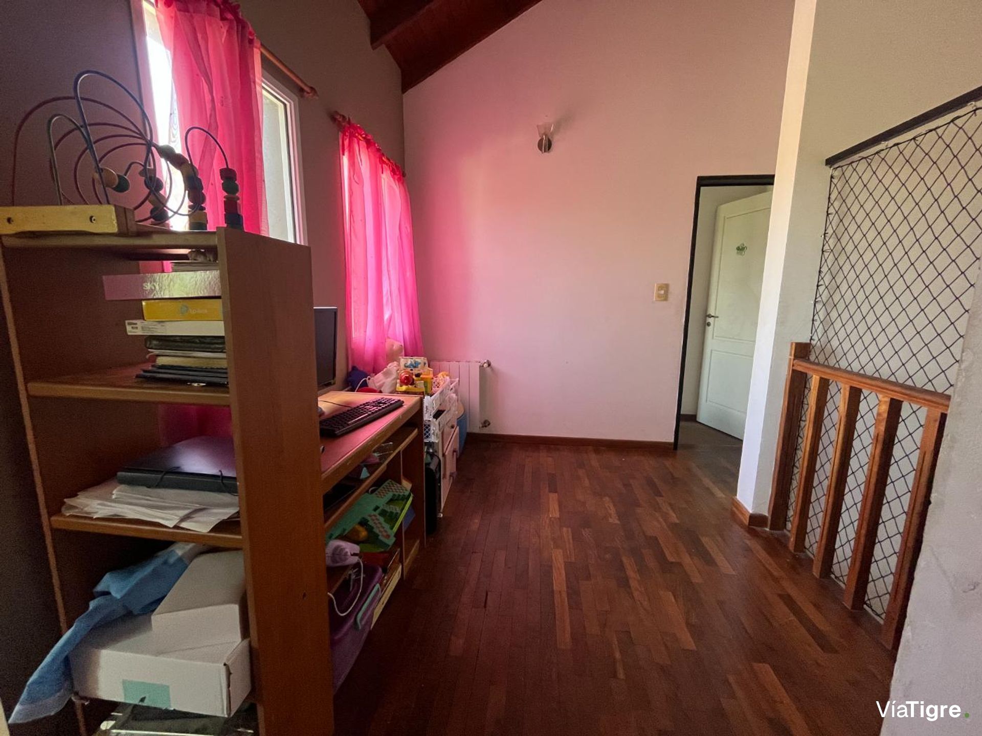 Venta Casa 5 Amb Apta Credito Santa Catalina