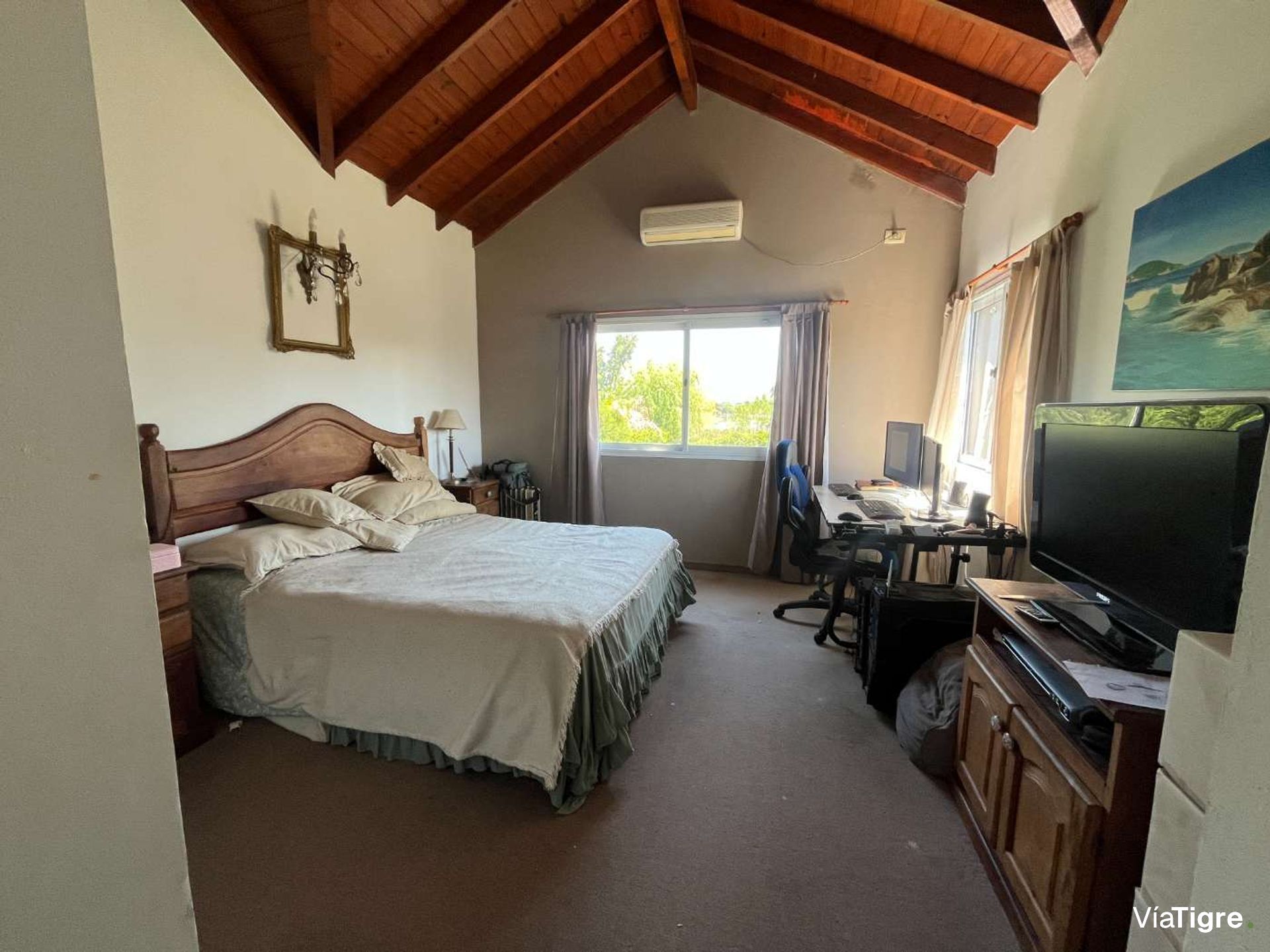 Venta Casa 5 Amb Apta Credito Santa Catalina