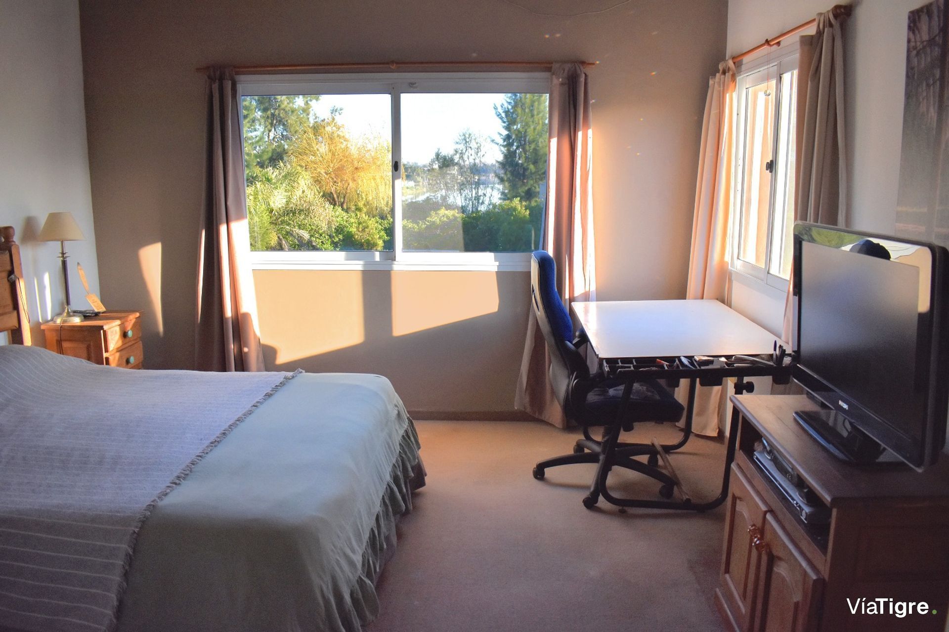 Venta Casa 5 Amb Apta Credito Santa Catalina