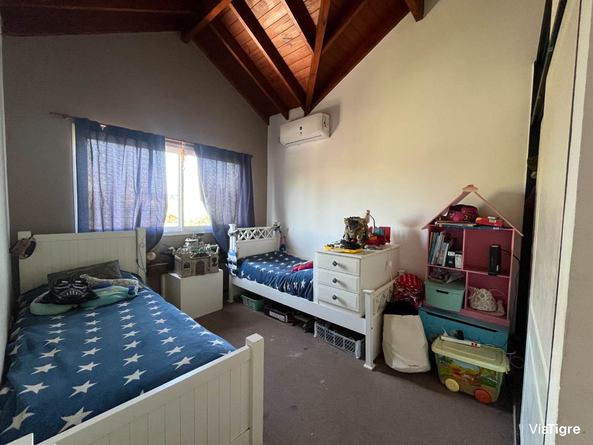 Venta Casa 5 Amb Apta Credito Santa Catalina