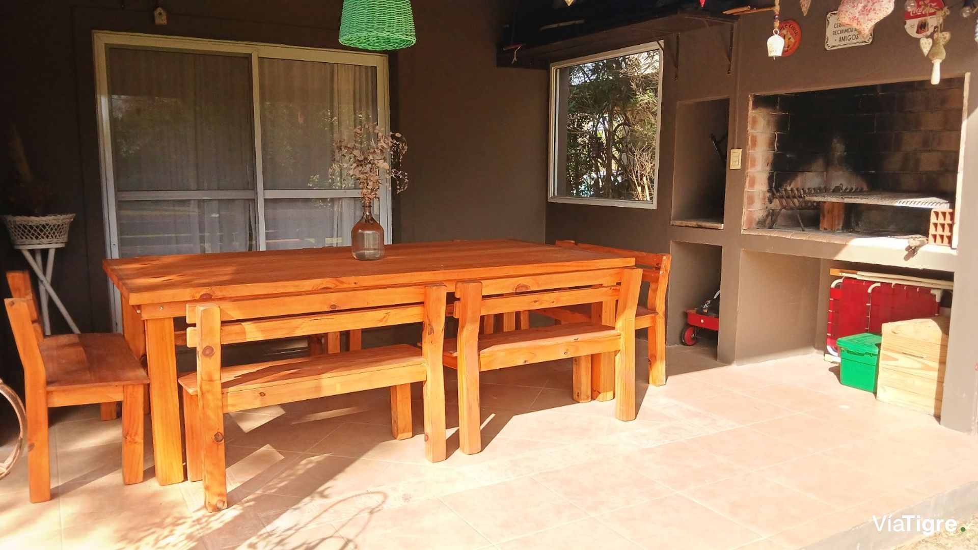 Venta Casa 5 Amb Apta Credito Santa Catalina