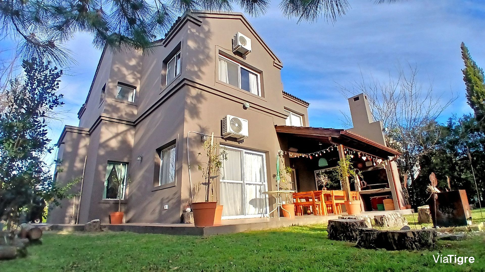 Venta Casa 5 Amb Apta Credito Santa Catalina