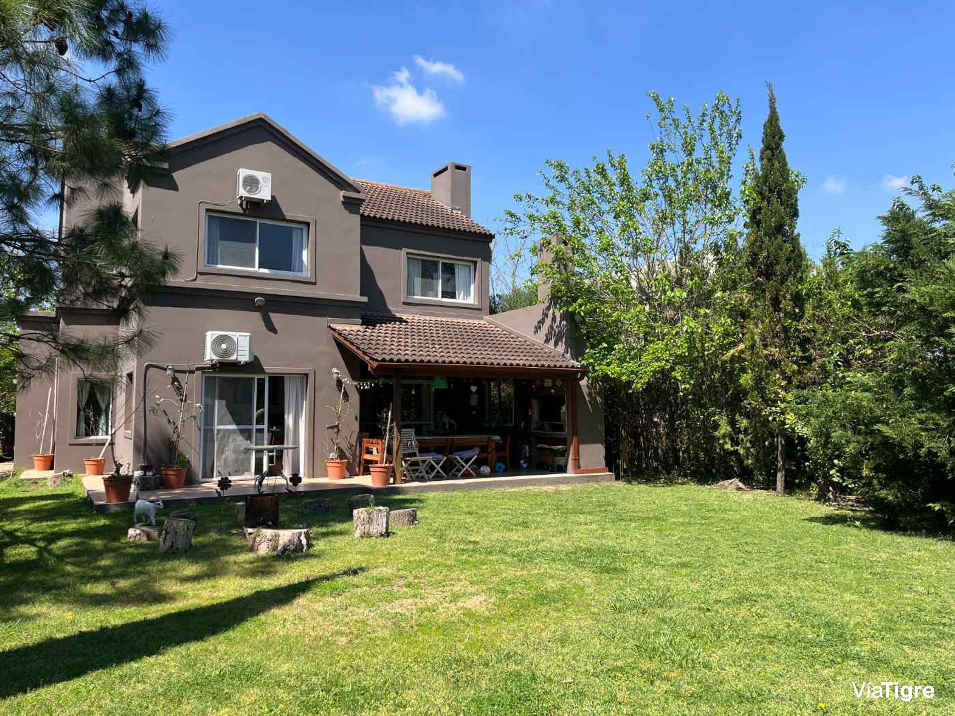 Venta Casa 5 Amb Apta Credito Santa Catalina