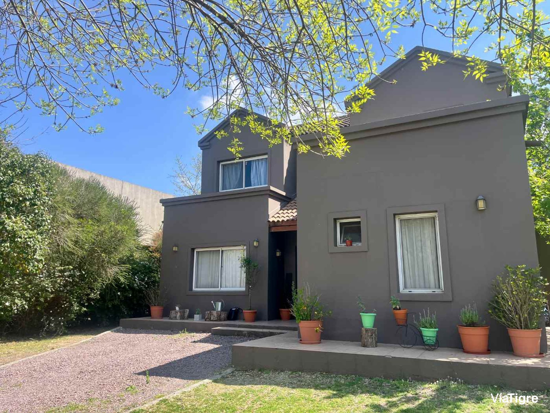 Venta Casa 5 Amb Apta Credito Santa Catalina