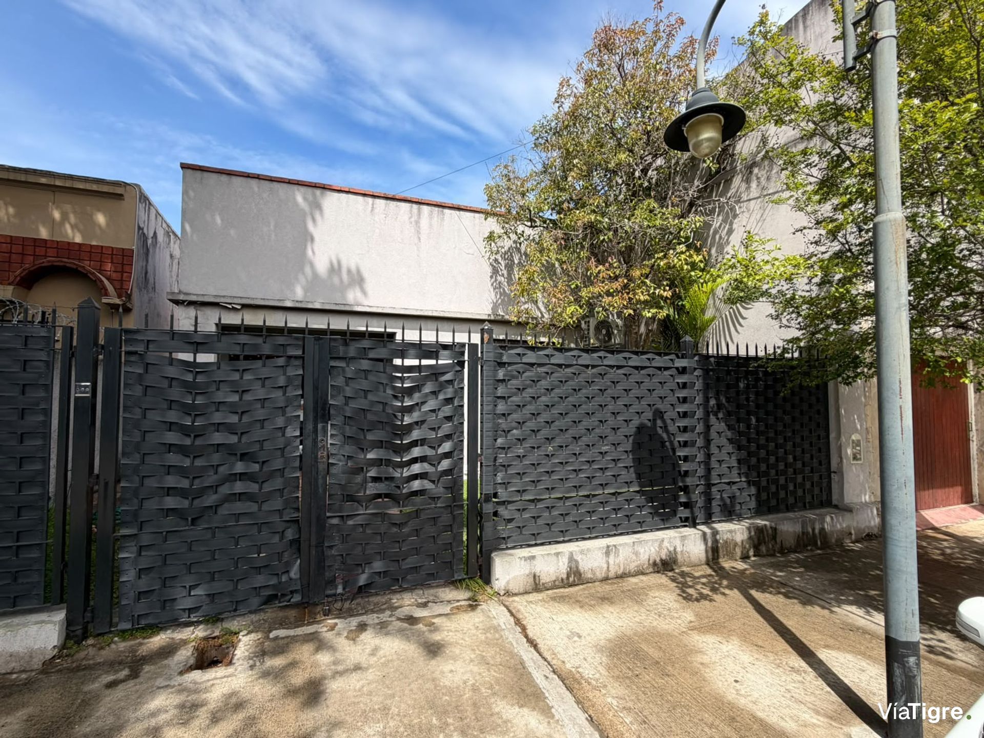 Venta Casa San Fernando zona Estación Mitre