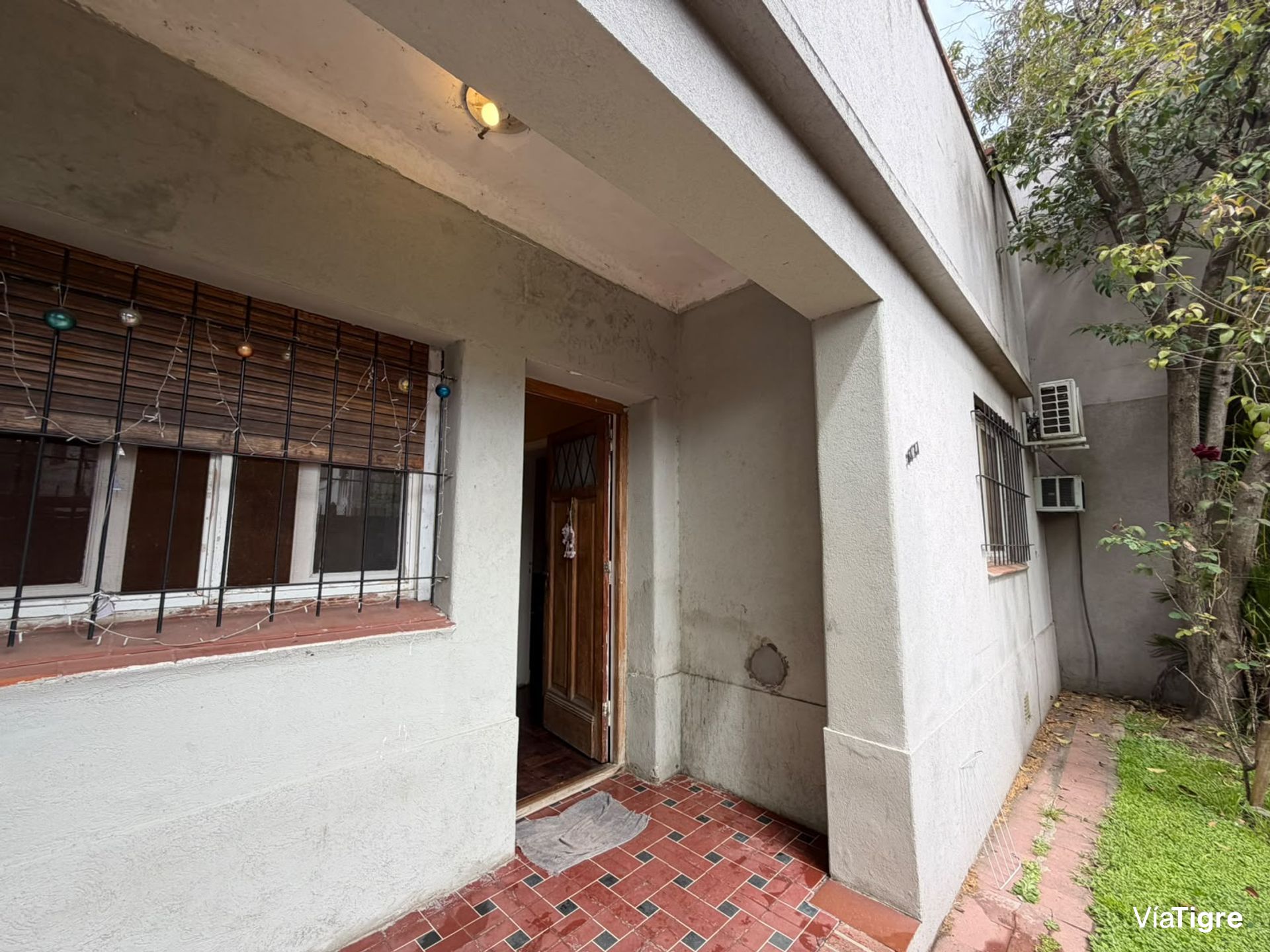 Venta Casa San Fernando zona Estación Mitre