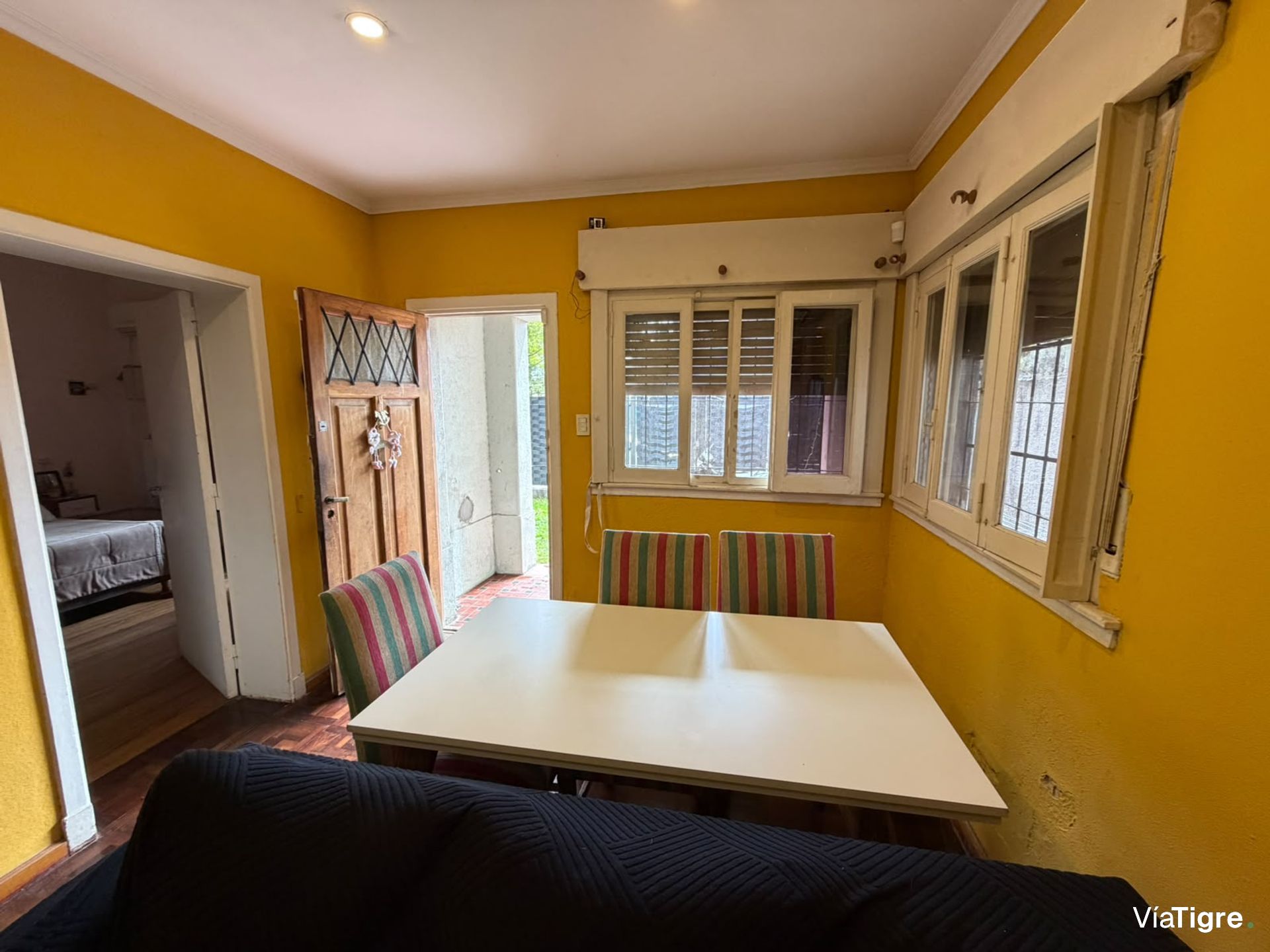 Venta Casa San Fernando zona Estación Mitre