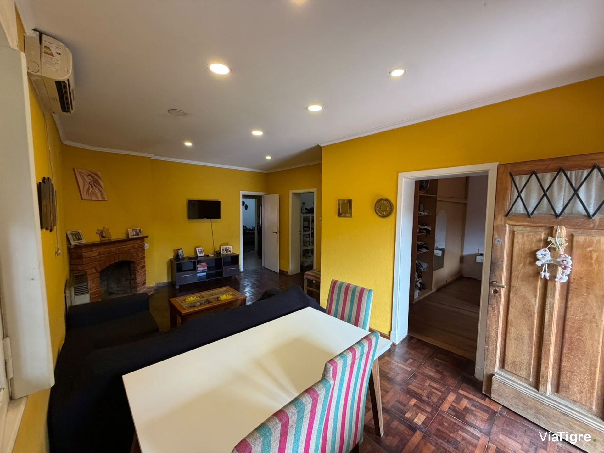 Venta Casa San Fernando zona Estación Mitre
