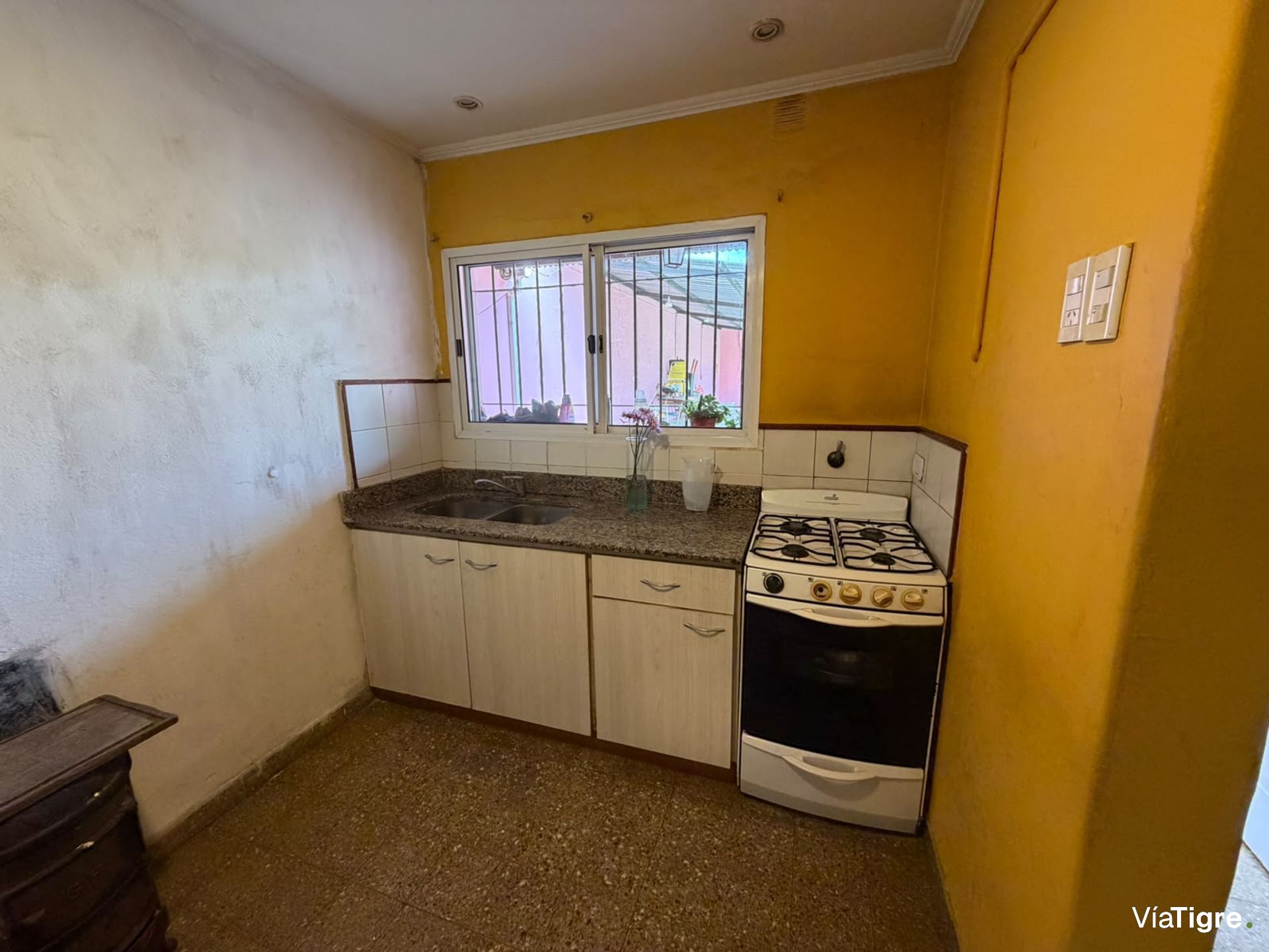 Venta Casa San Fernando zona Estación Mitre
