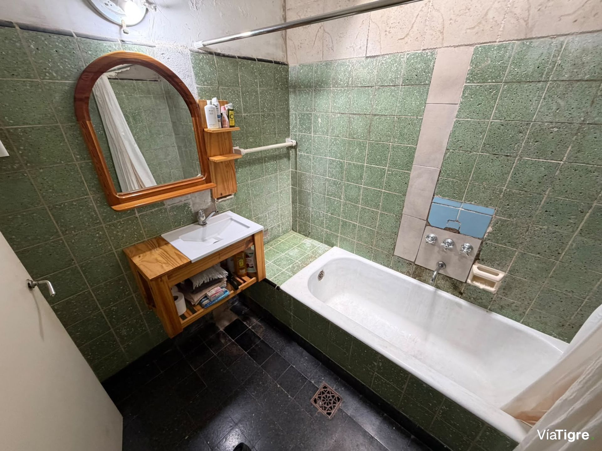 Venta Casa San Fernando zona Estación Mitre