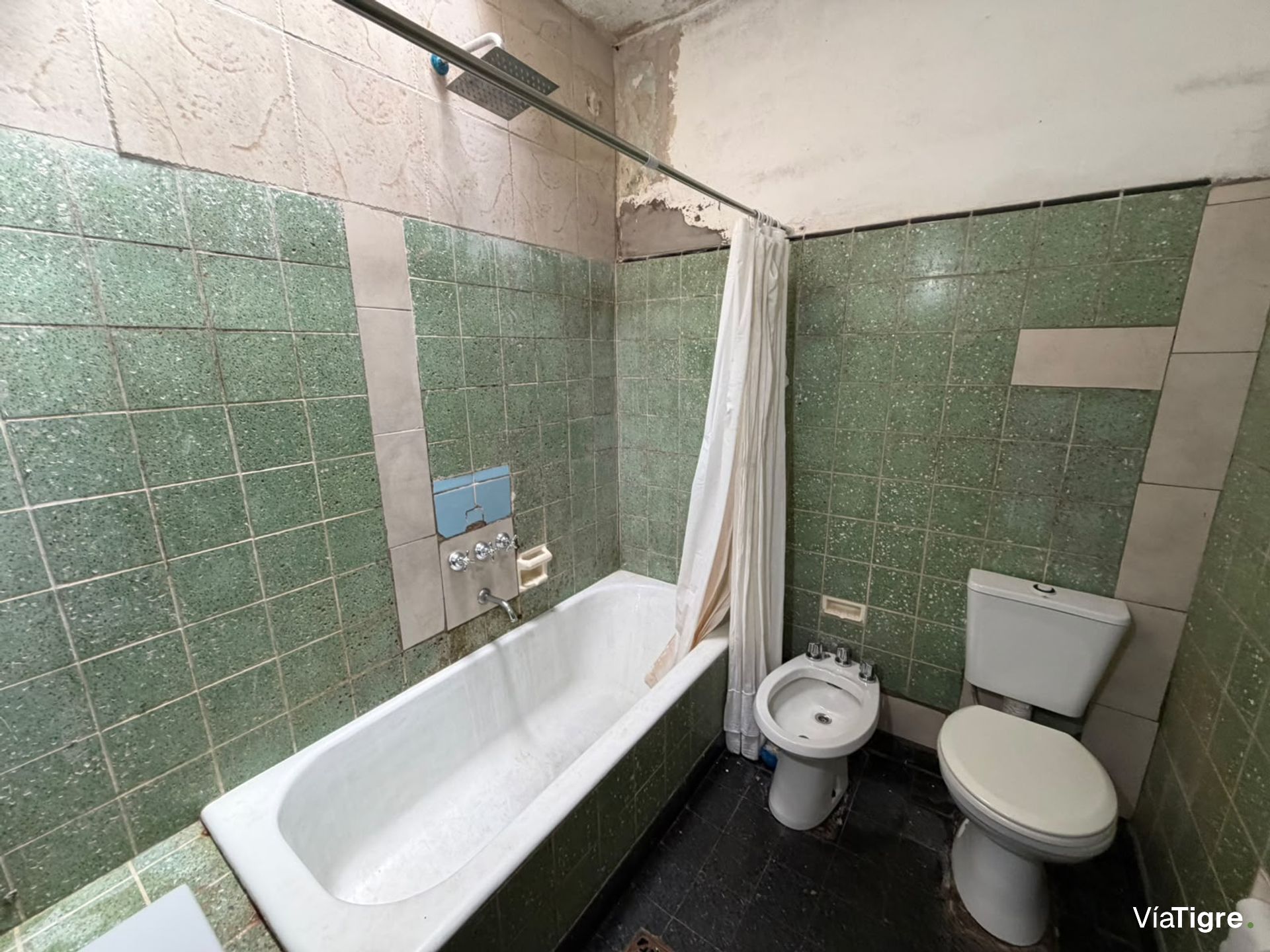 Venta Casa San Fernando zona Estación Mitre
