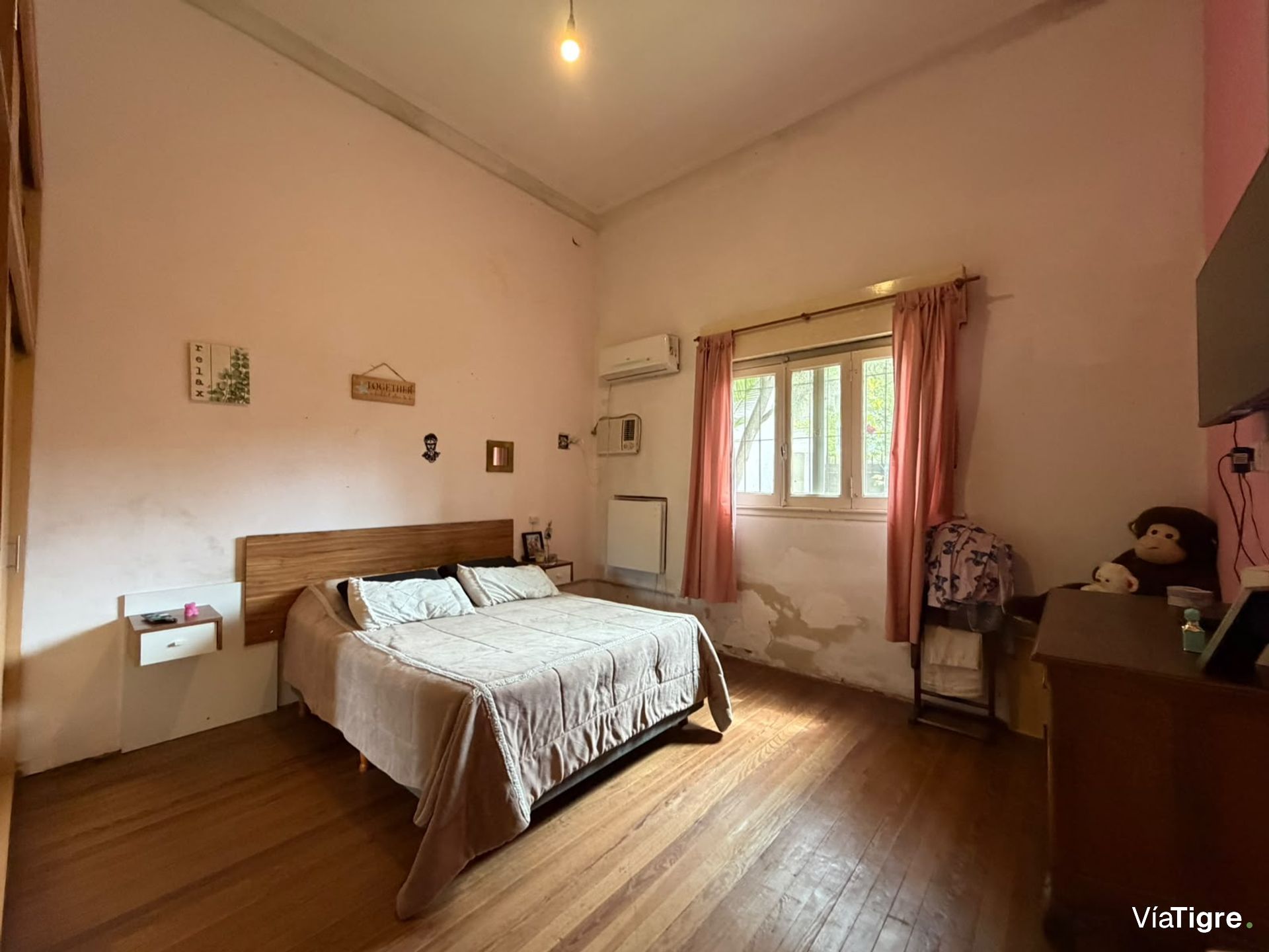 Venta Casa San Fernando zona Estación Mitre