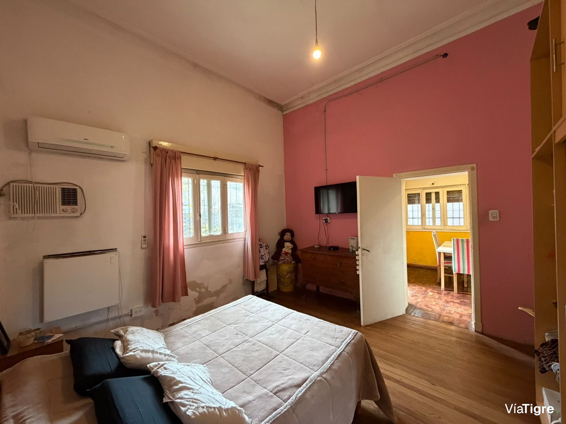 Venta Casa San Fernando zona Estación Mitre
