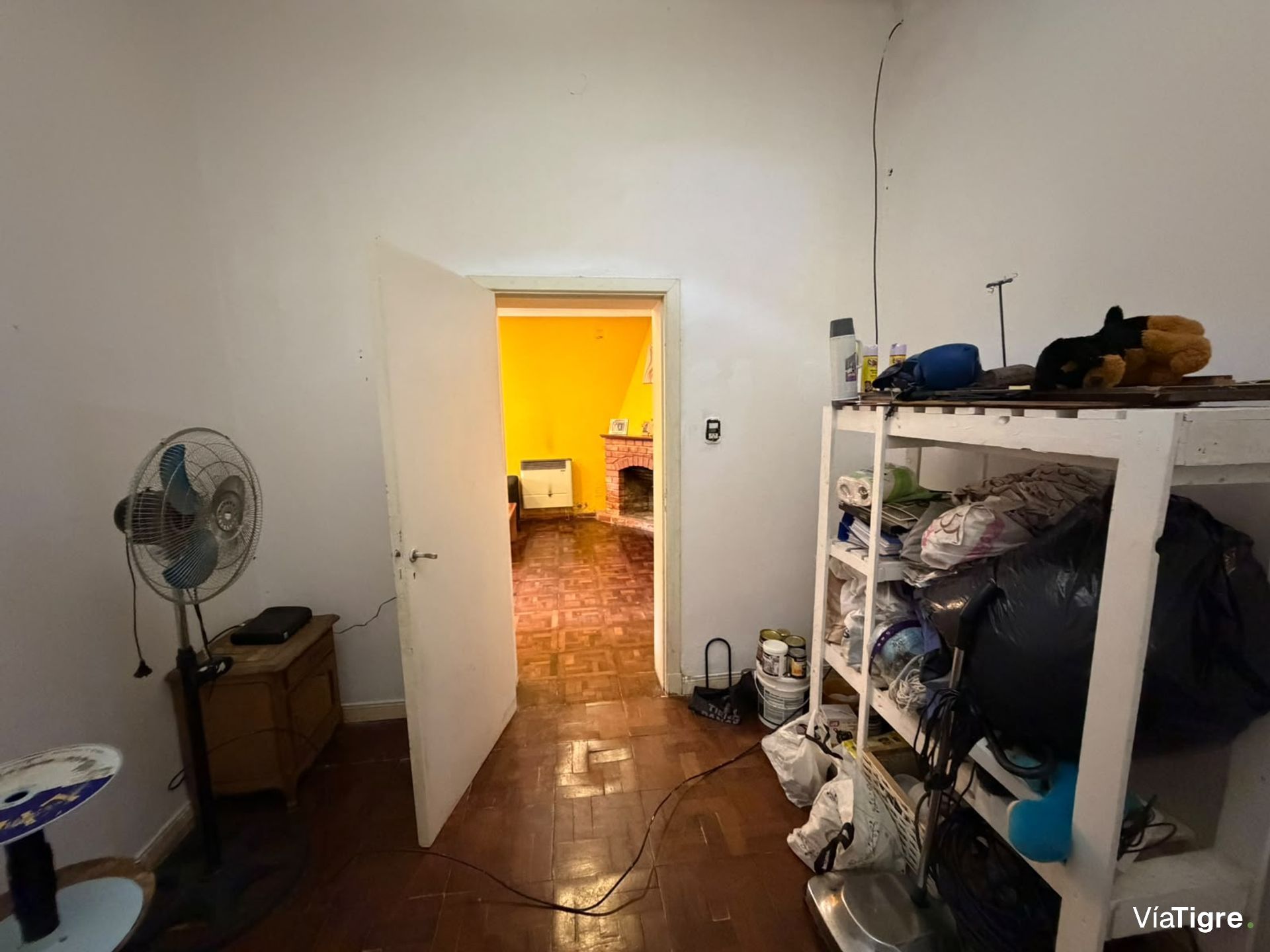 Venta Casa San Fernando zona Estación Mitre