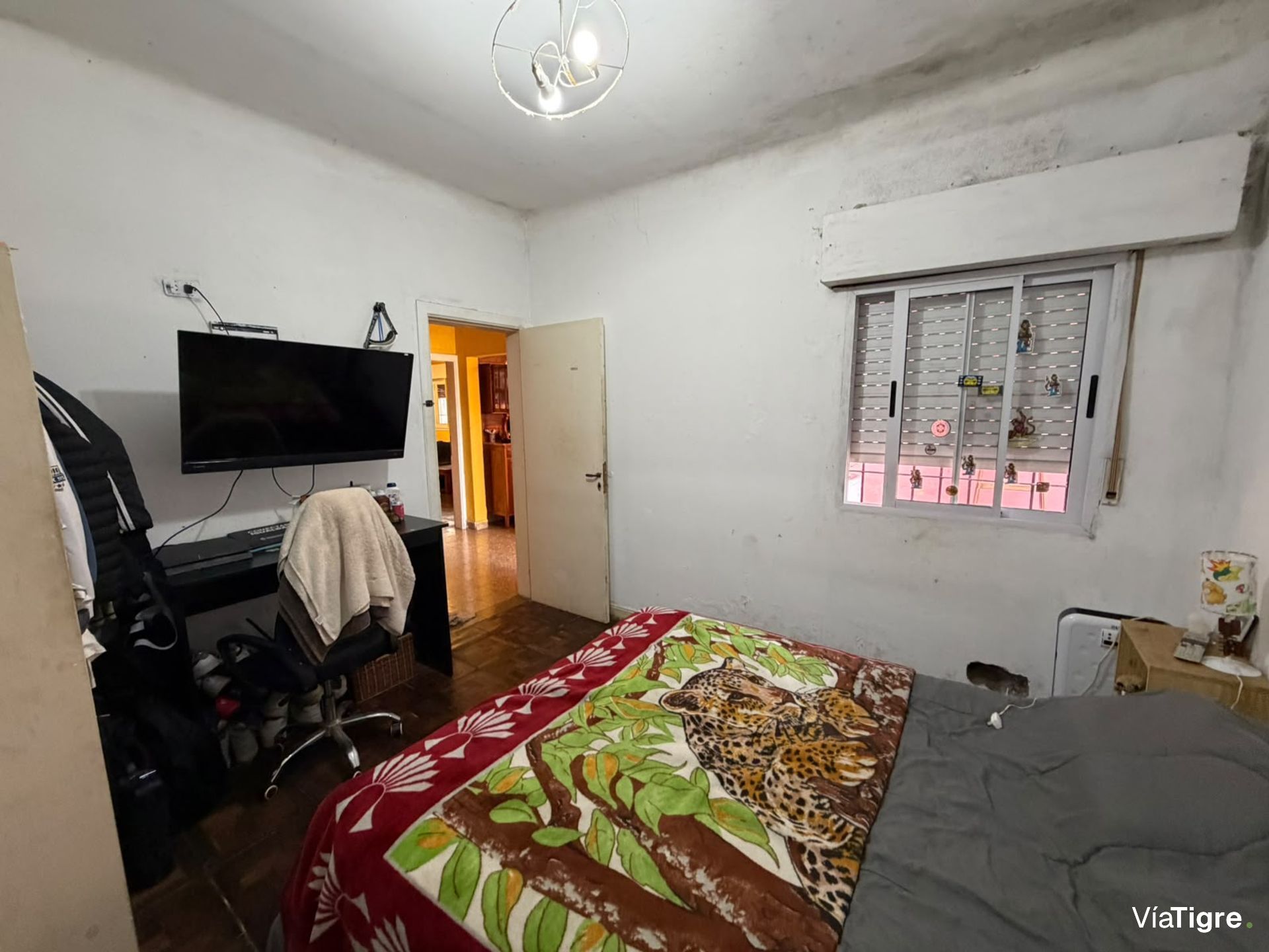 Venta Casa San Fernando zona Estación Mitre