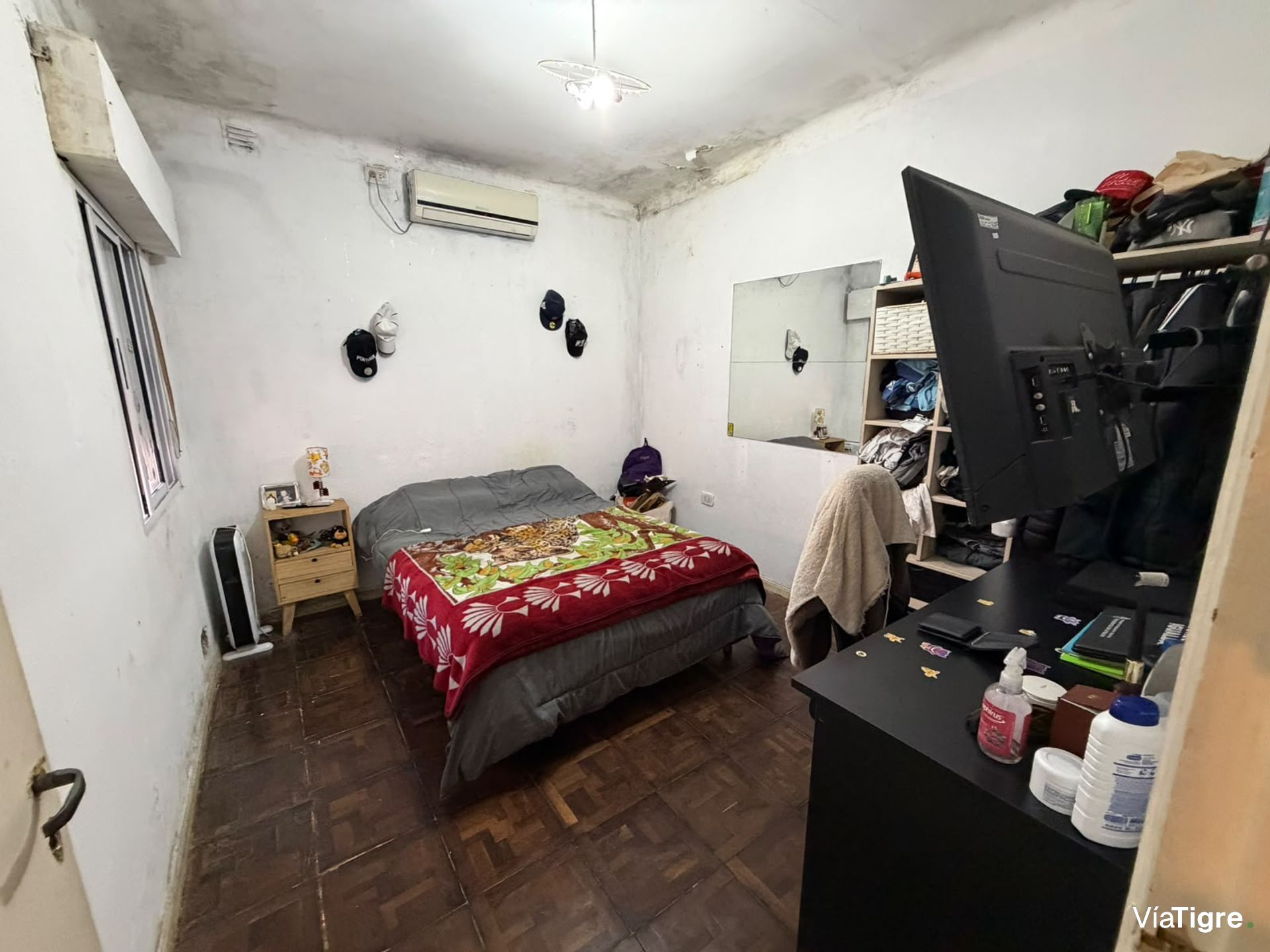 Venta Casa San Fernando zona Estación Mitre