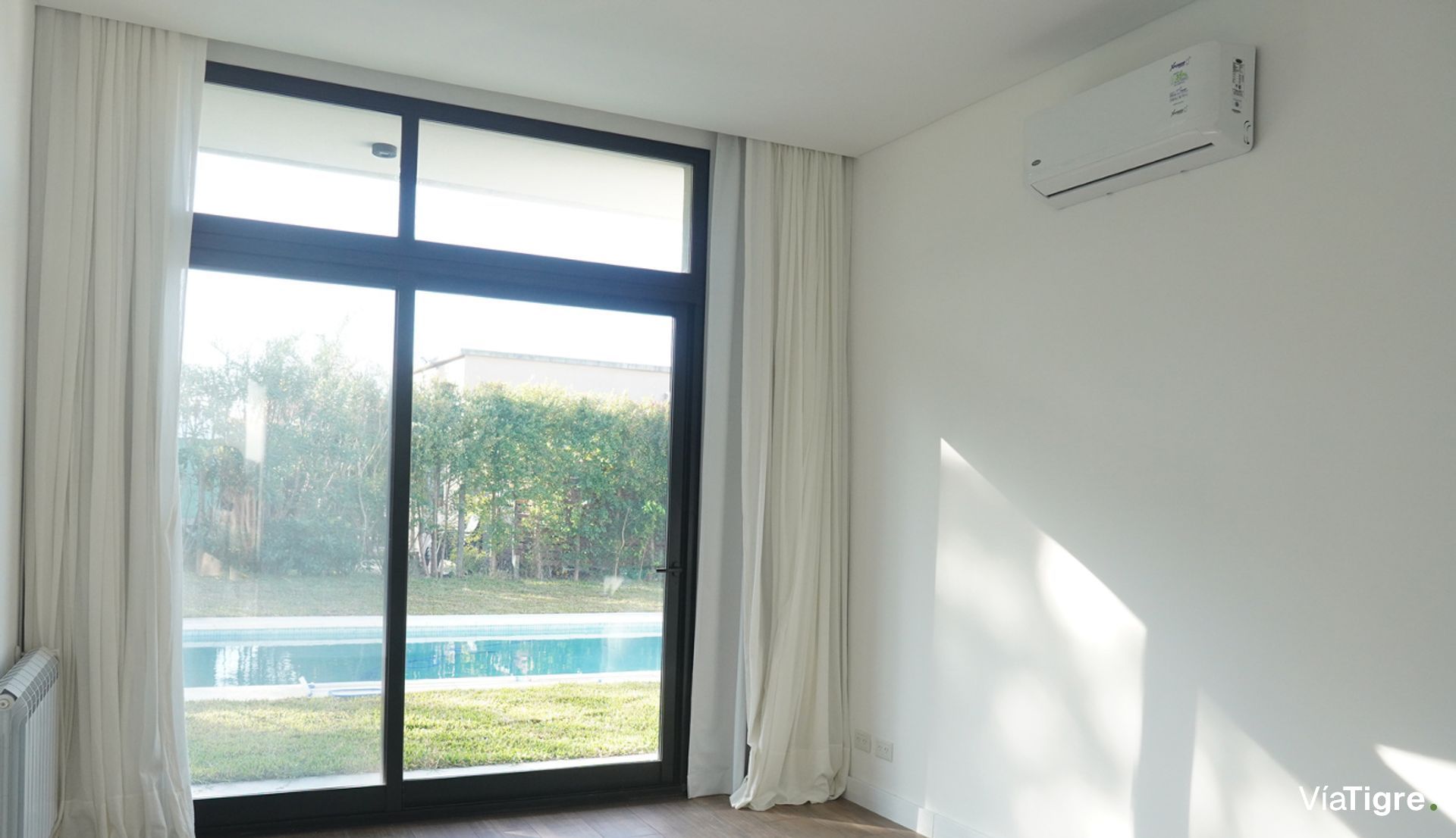 Alquileer casa 4 ambientes Villanueva