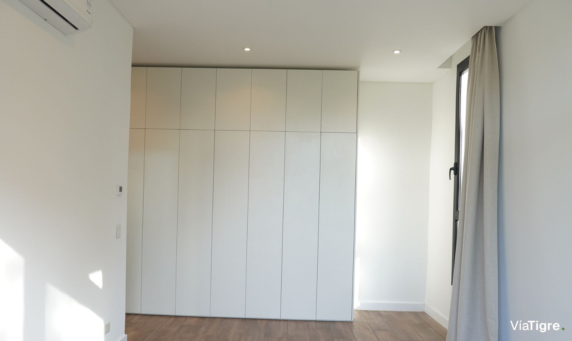 Alquileer casa 4 ambientes Villanueva
