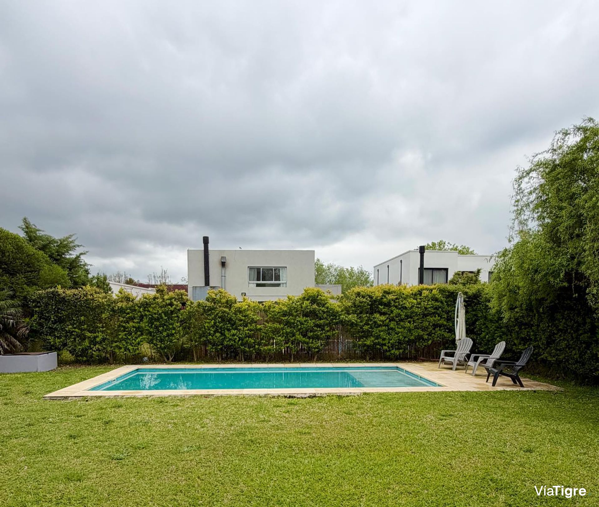 Venta casa La Comarca Tigre 5 ambientes Tigre