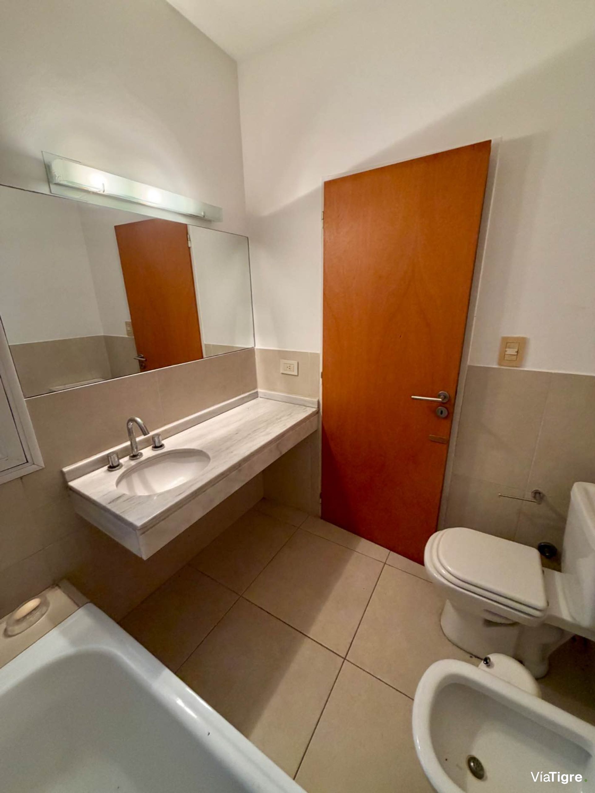 Venta casa La Comarca Tigre 5 ambientes Tigre