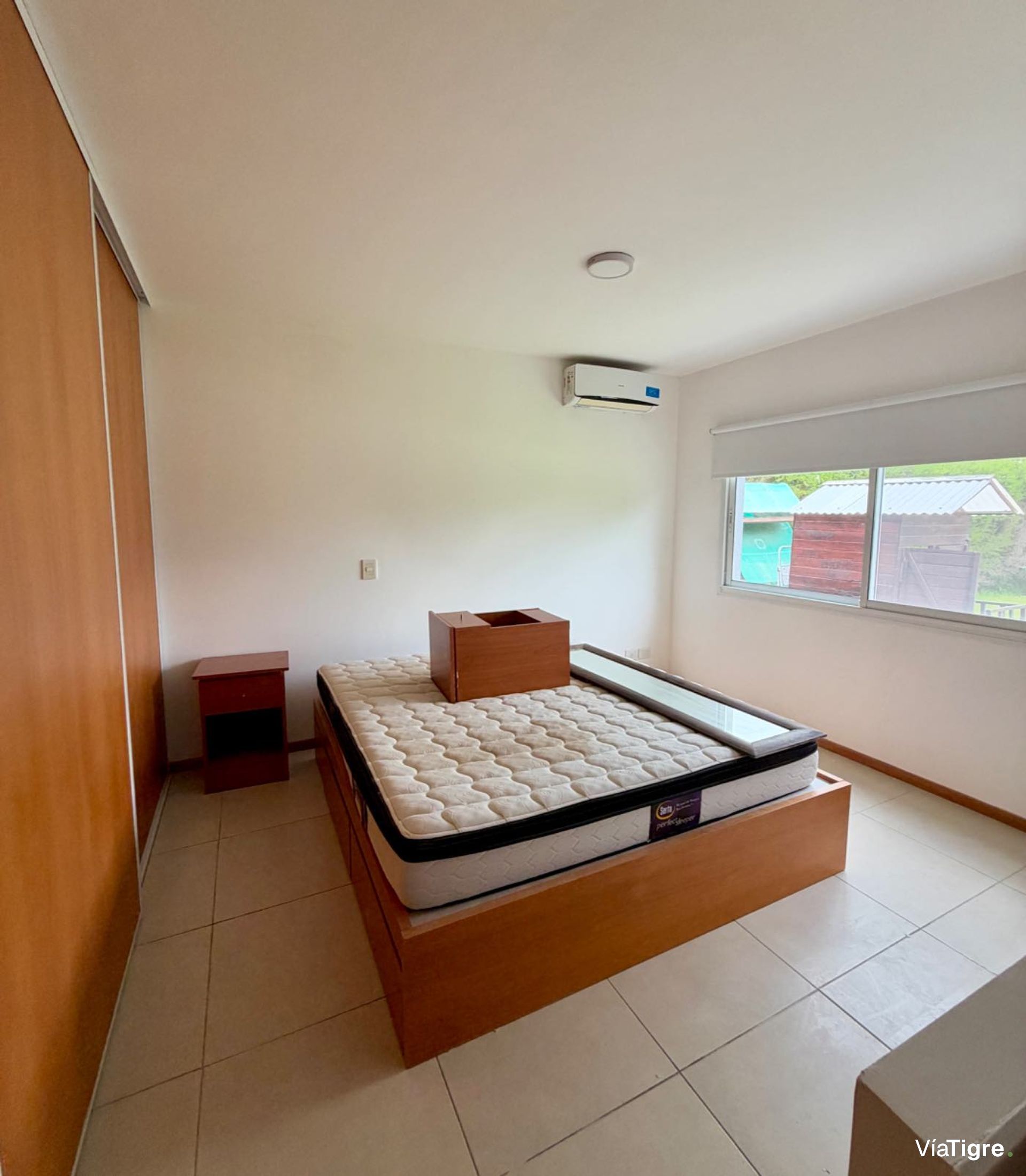 Venta casa La Comarca Tigre 5 ambientes Tigre