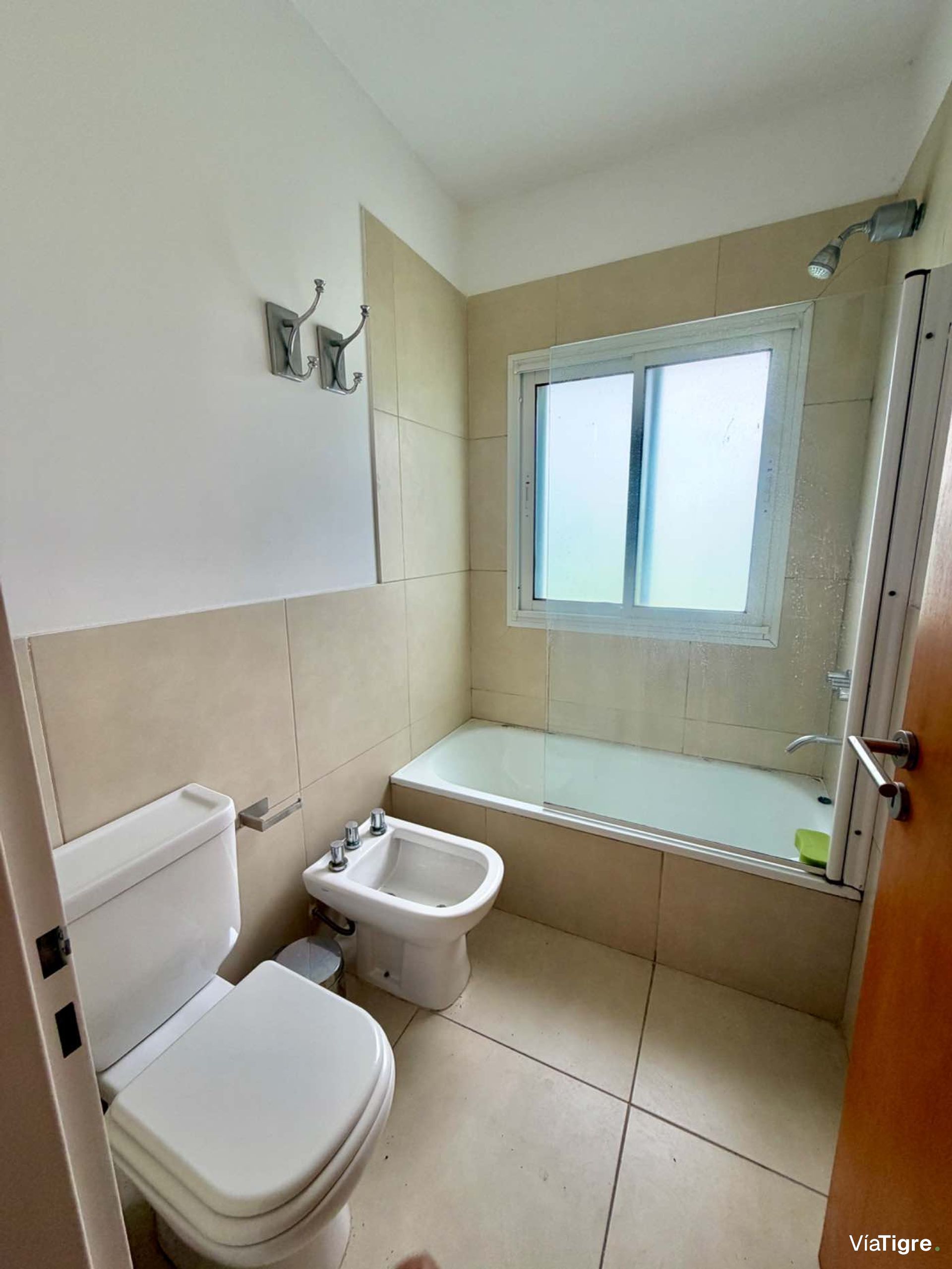 Venta casa La Comarca Tigre 5 ambientes Tigre