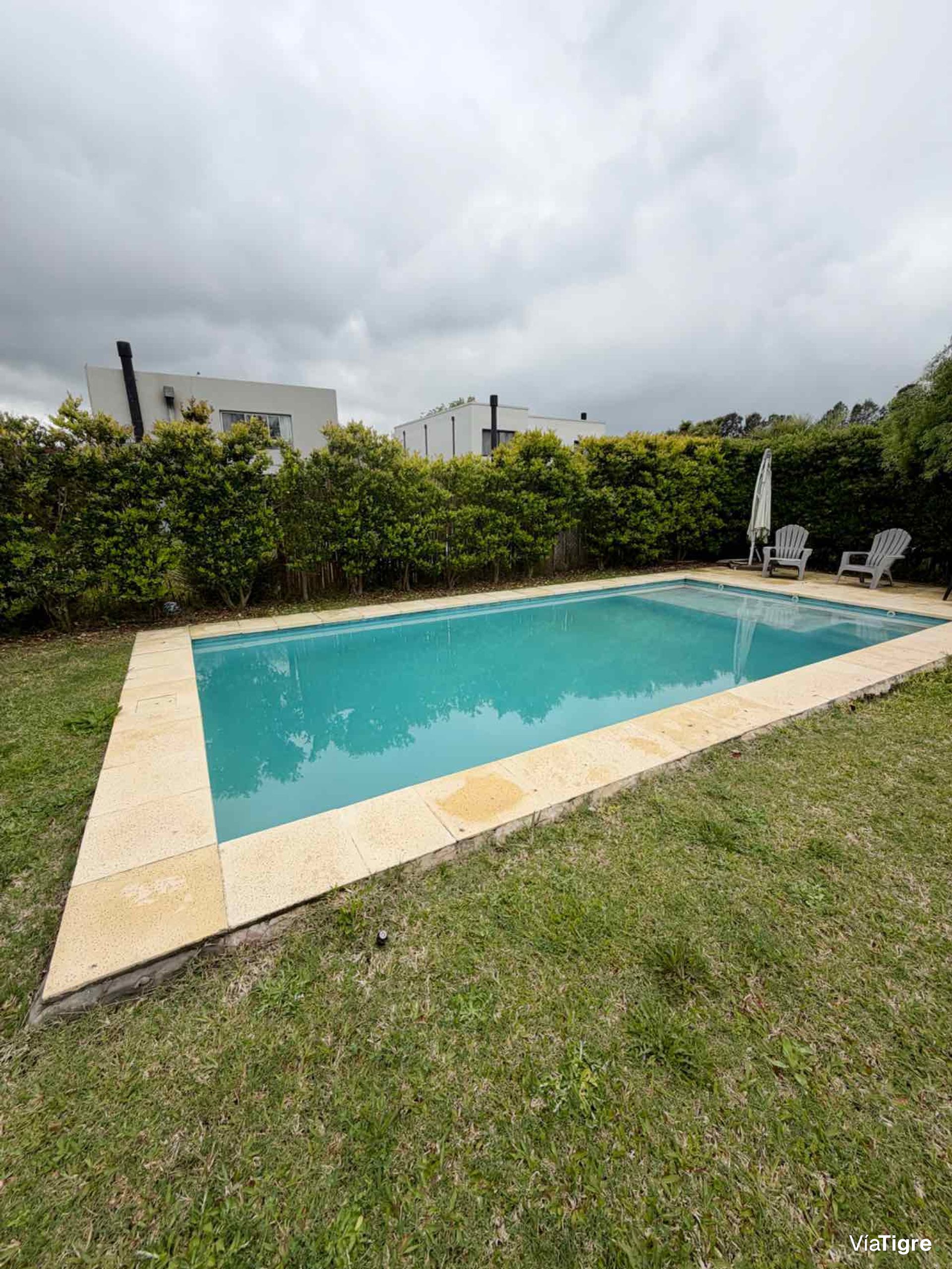 Venta casa La Comarca Tigre 5 ambientes Tigre