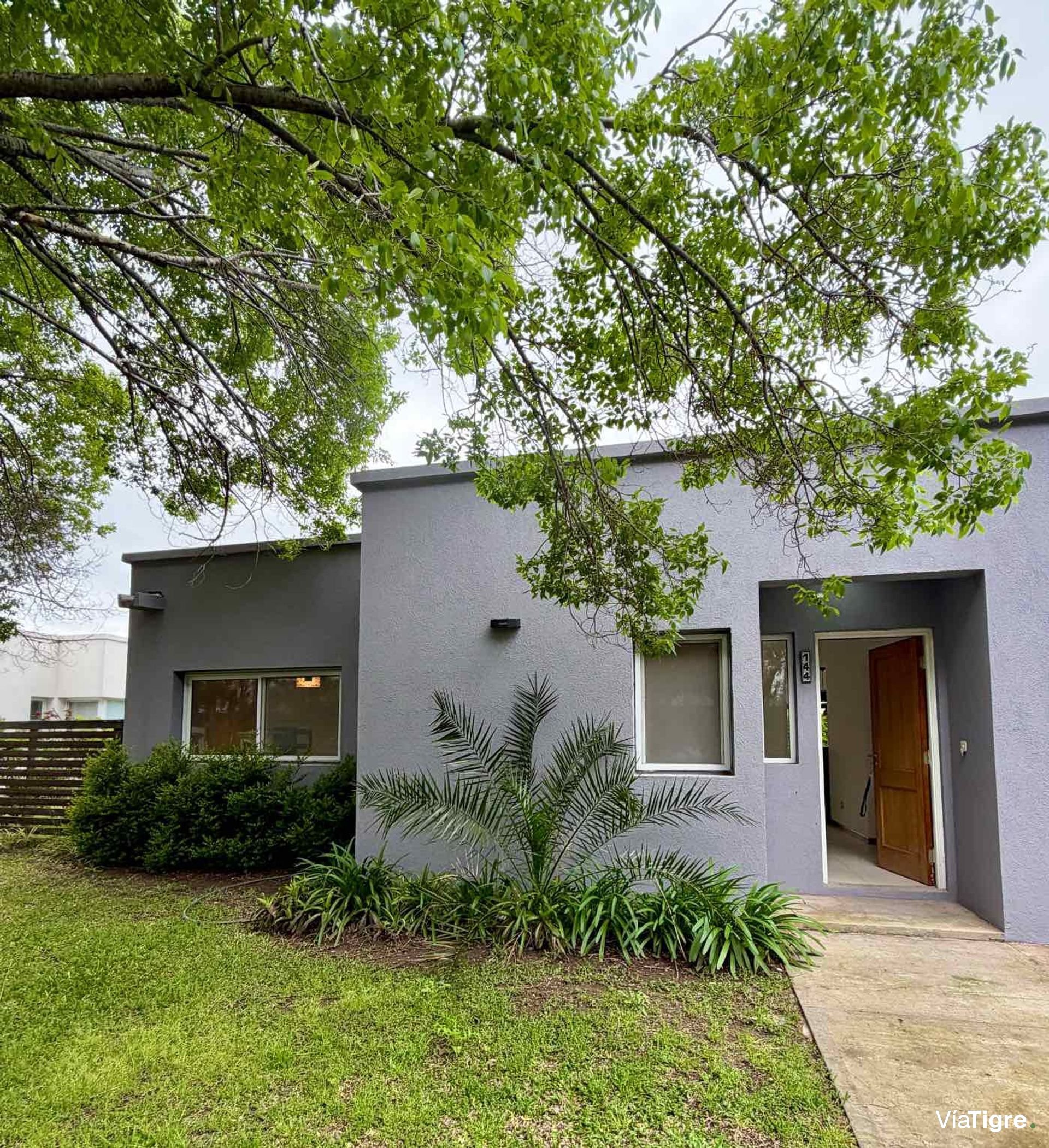 Venta casa La Comarca Tigre 5 ambientes Tigre