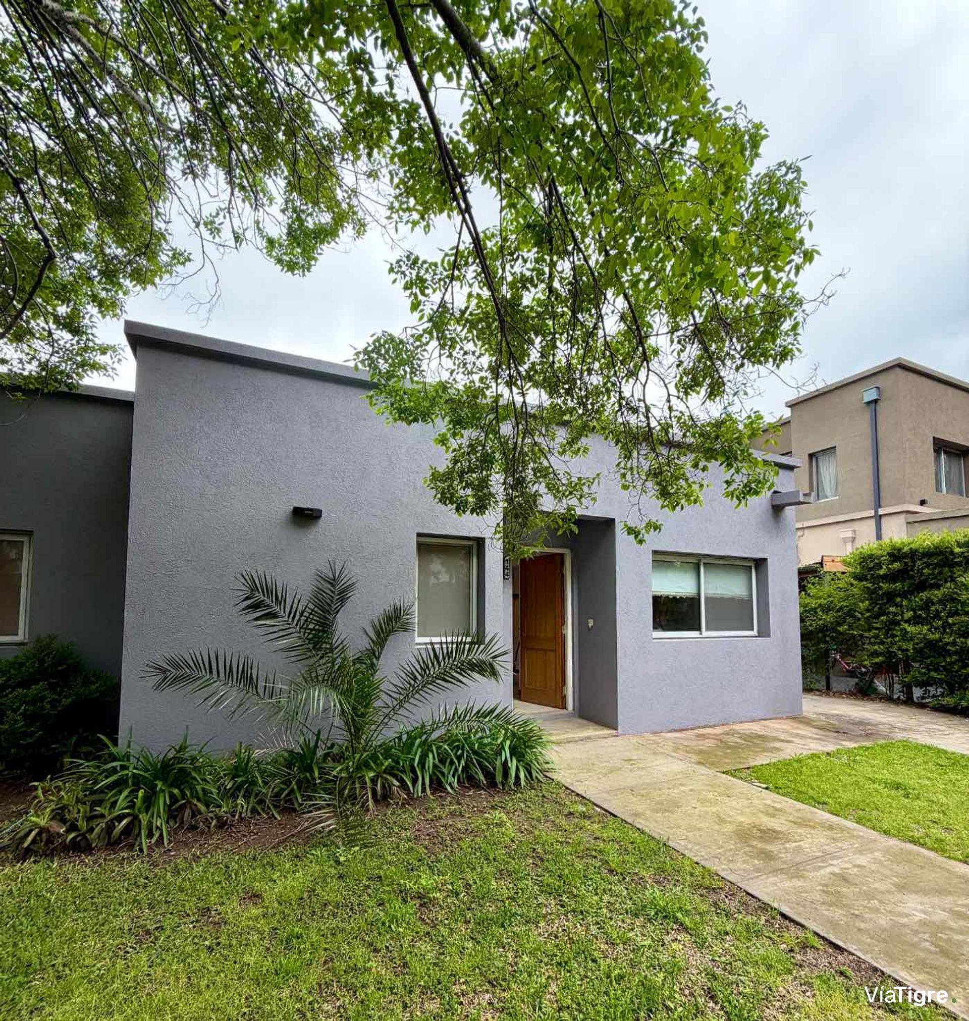 Venta casa La Comarca Tigre 5 ambientes Tigre
