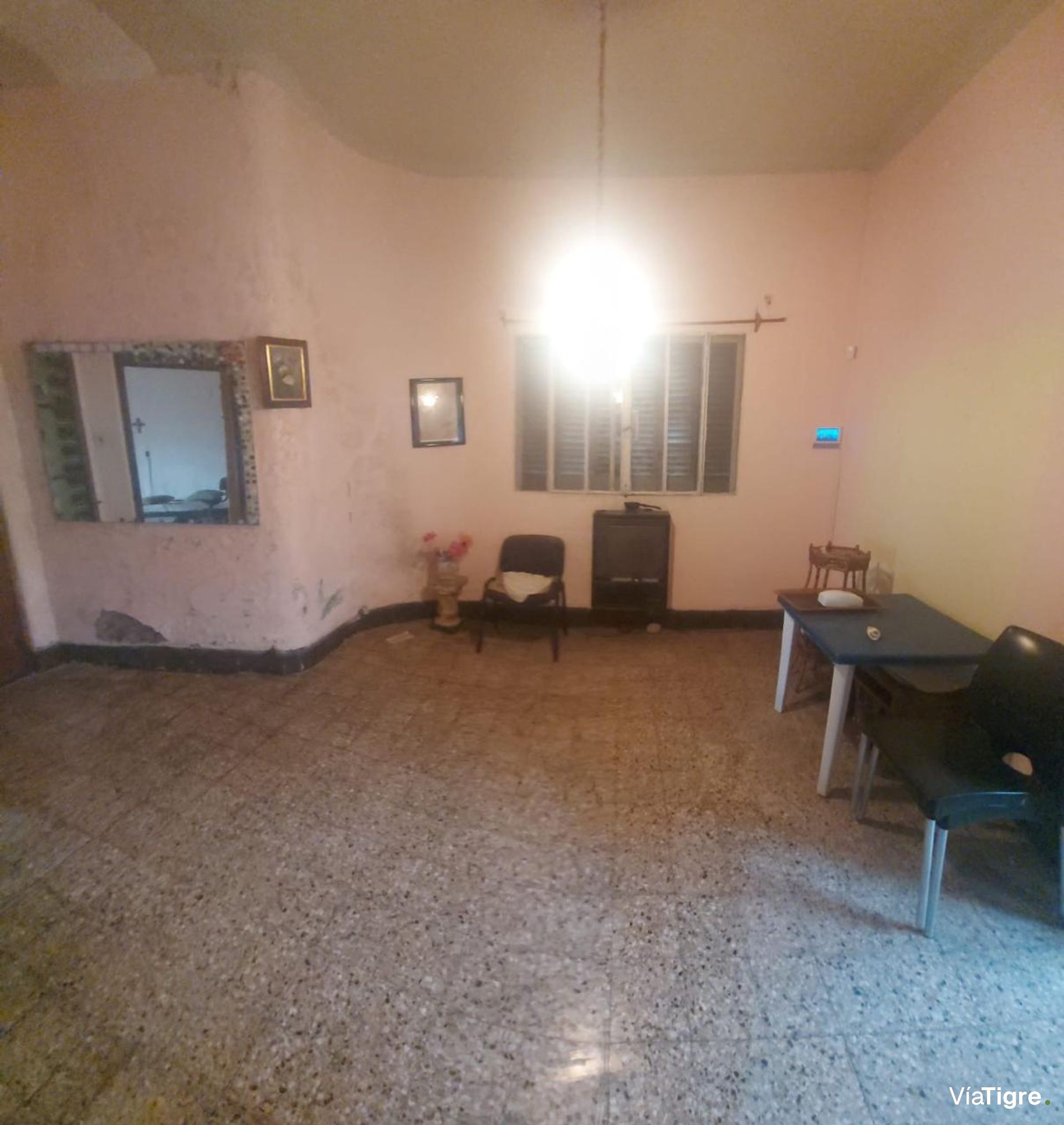 CASA EN LOTE 10x18 MUNRO IDEAL INVERSOR