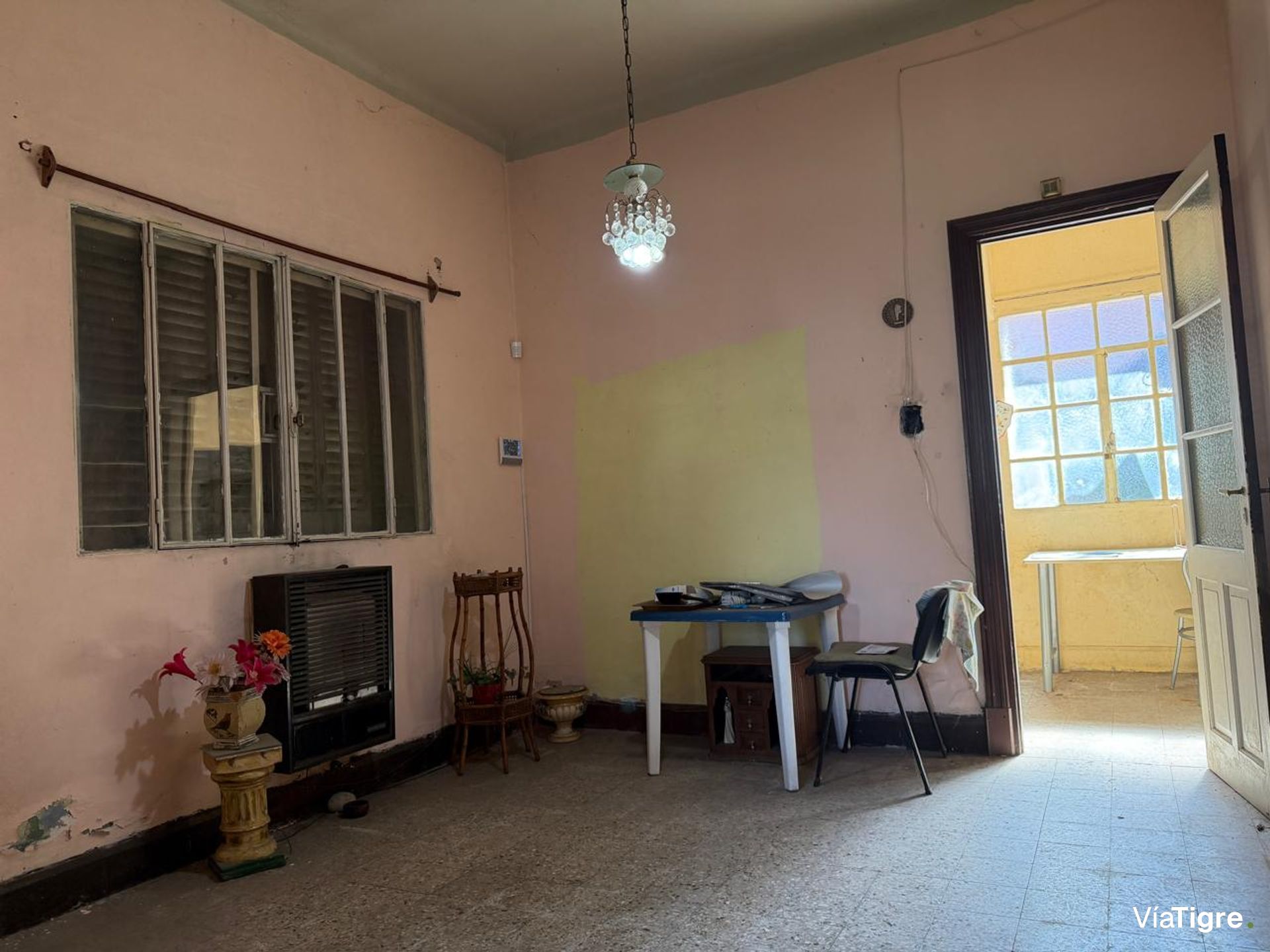 CASA EN LOTE 10x18 MUNRO IDEAL INVERSOR