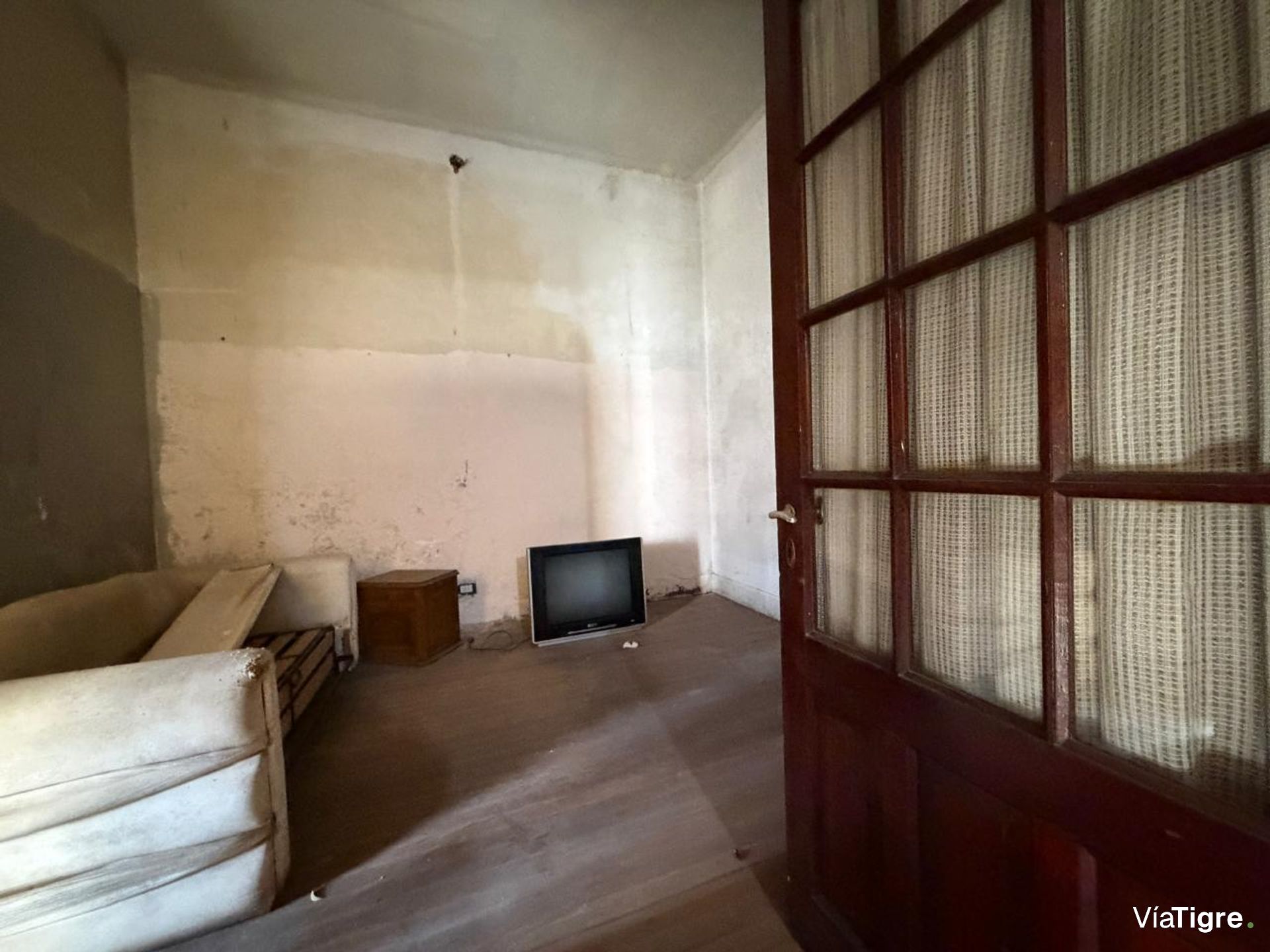 CASA EN LOTE 10x18 MUNRO IDEAL INVERSOR