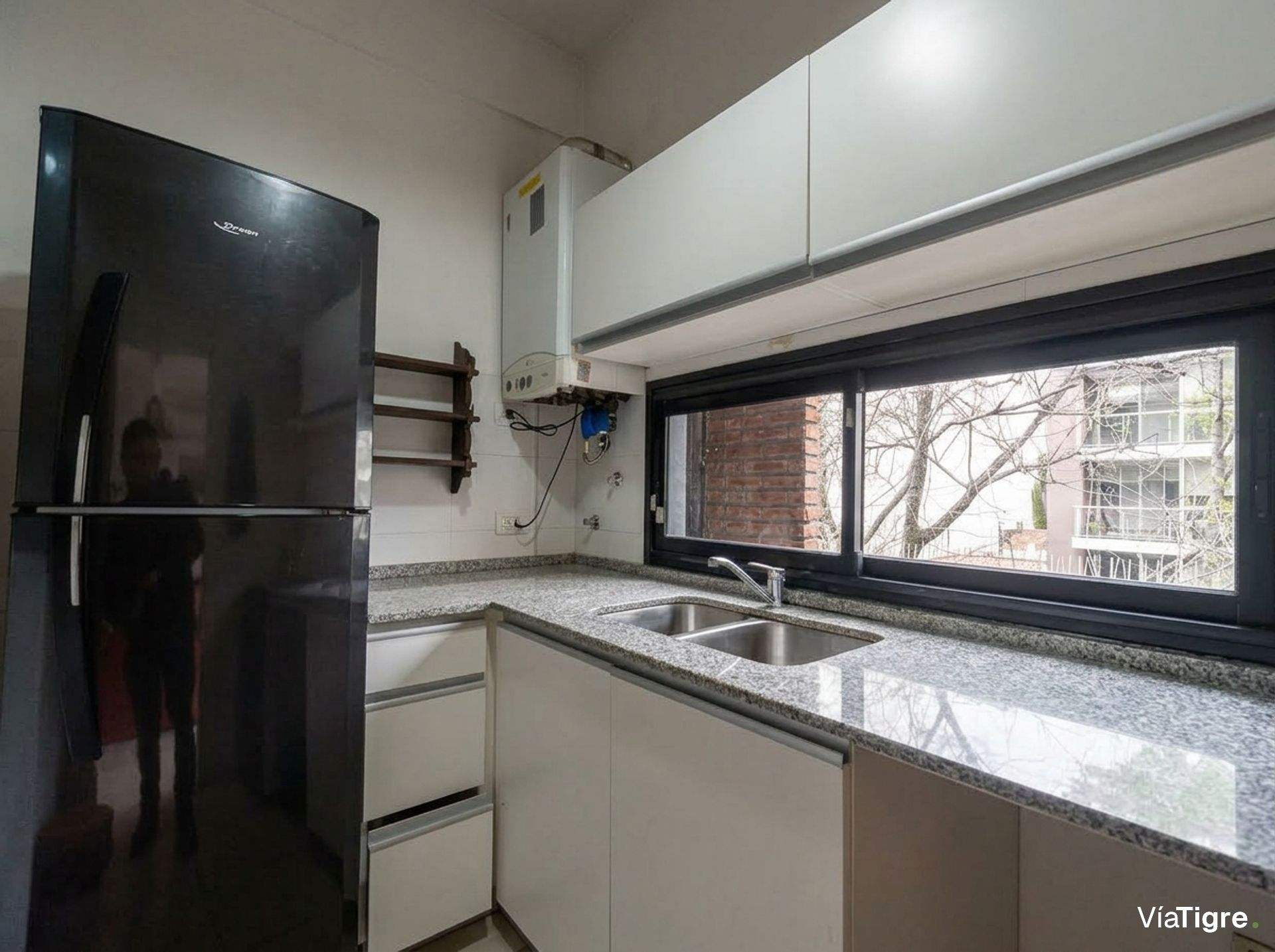 Venta departamento dúplex 3 ambientes Florida Este