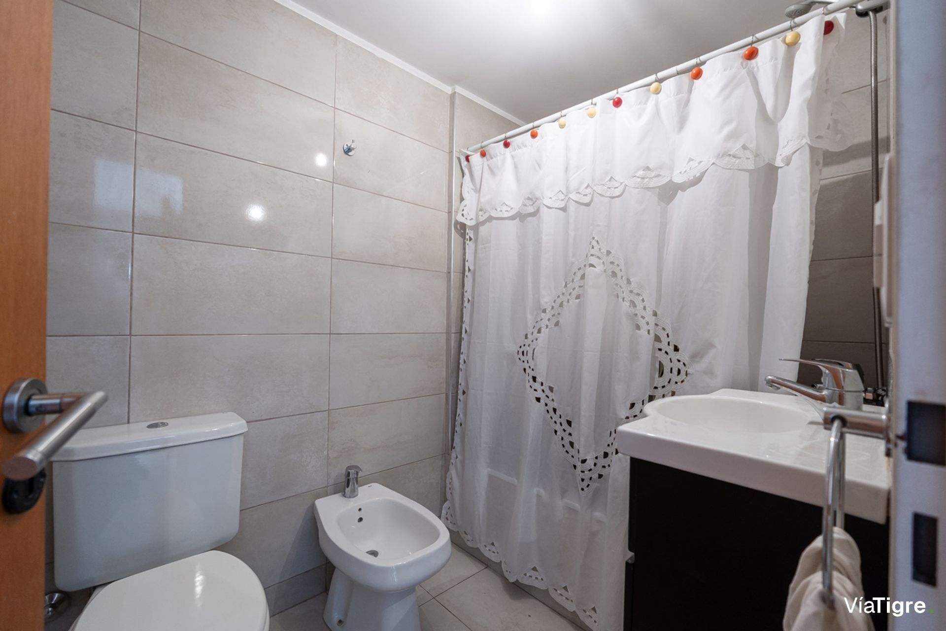 Venta departamento dúplex 3 ambientes Florida Este