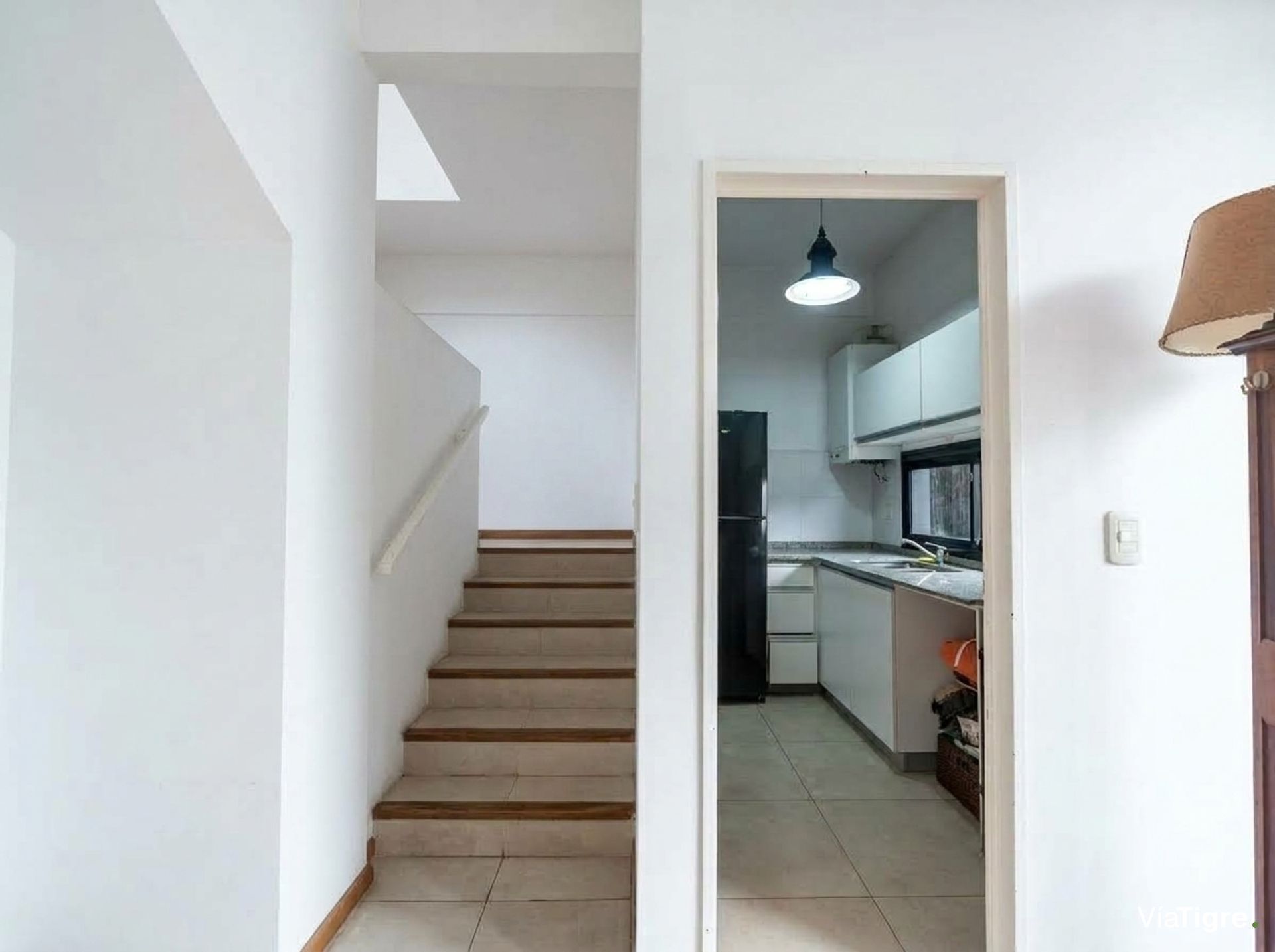 Venta departamento dúplex 3 ambientes Florida Este