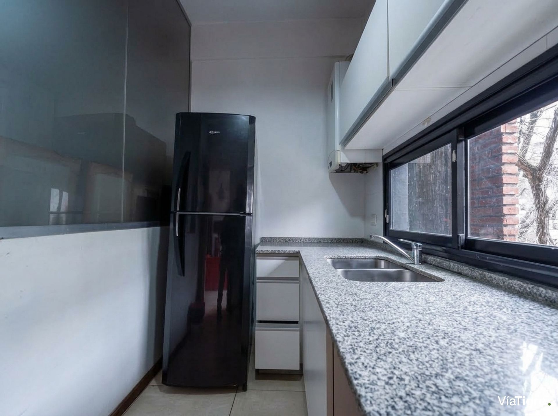 Venta departamento dúplex 3 ambientes Florida Este