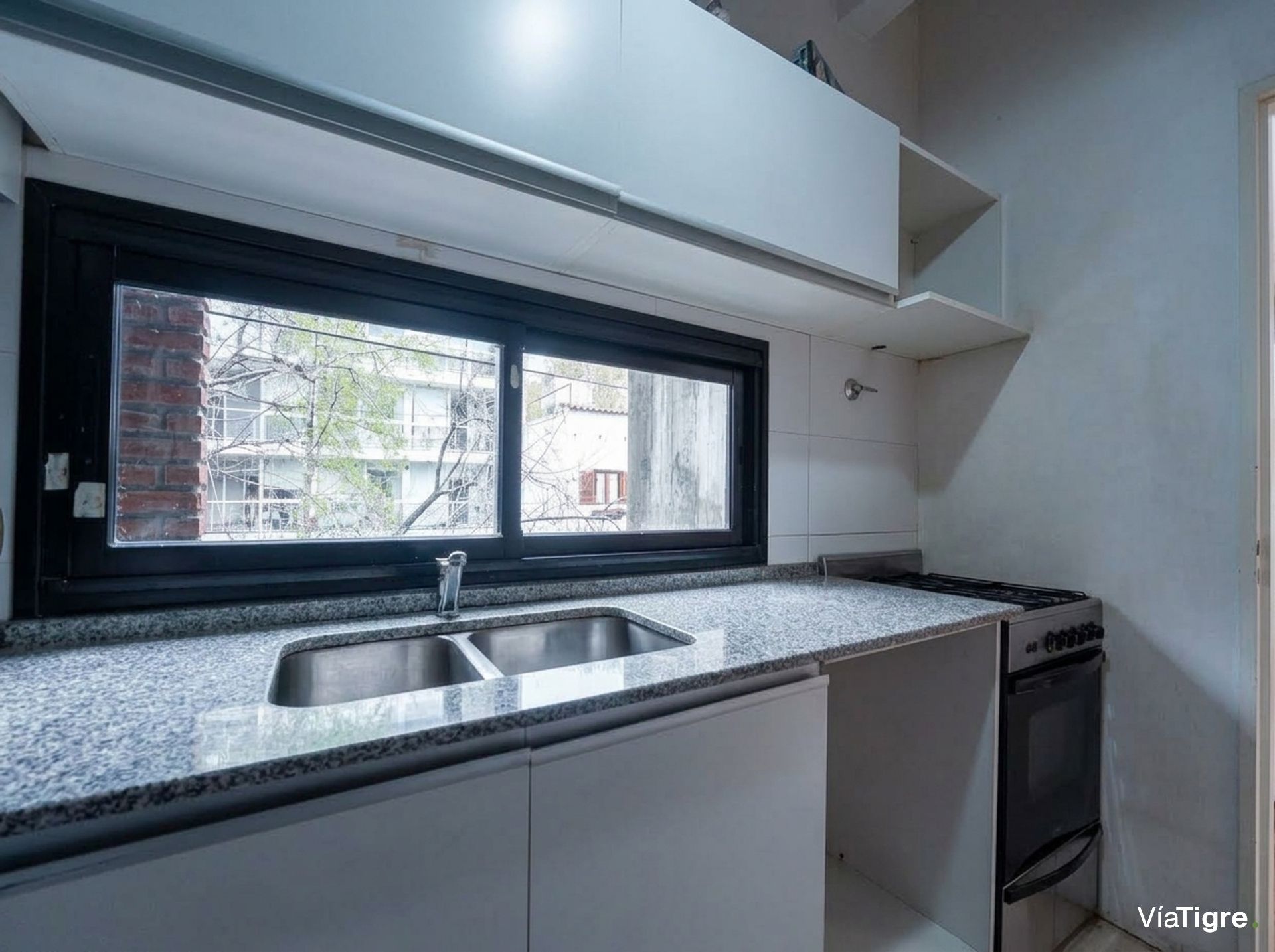 Venta departamento dúplex 3 ambientes Florida Este