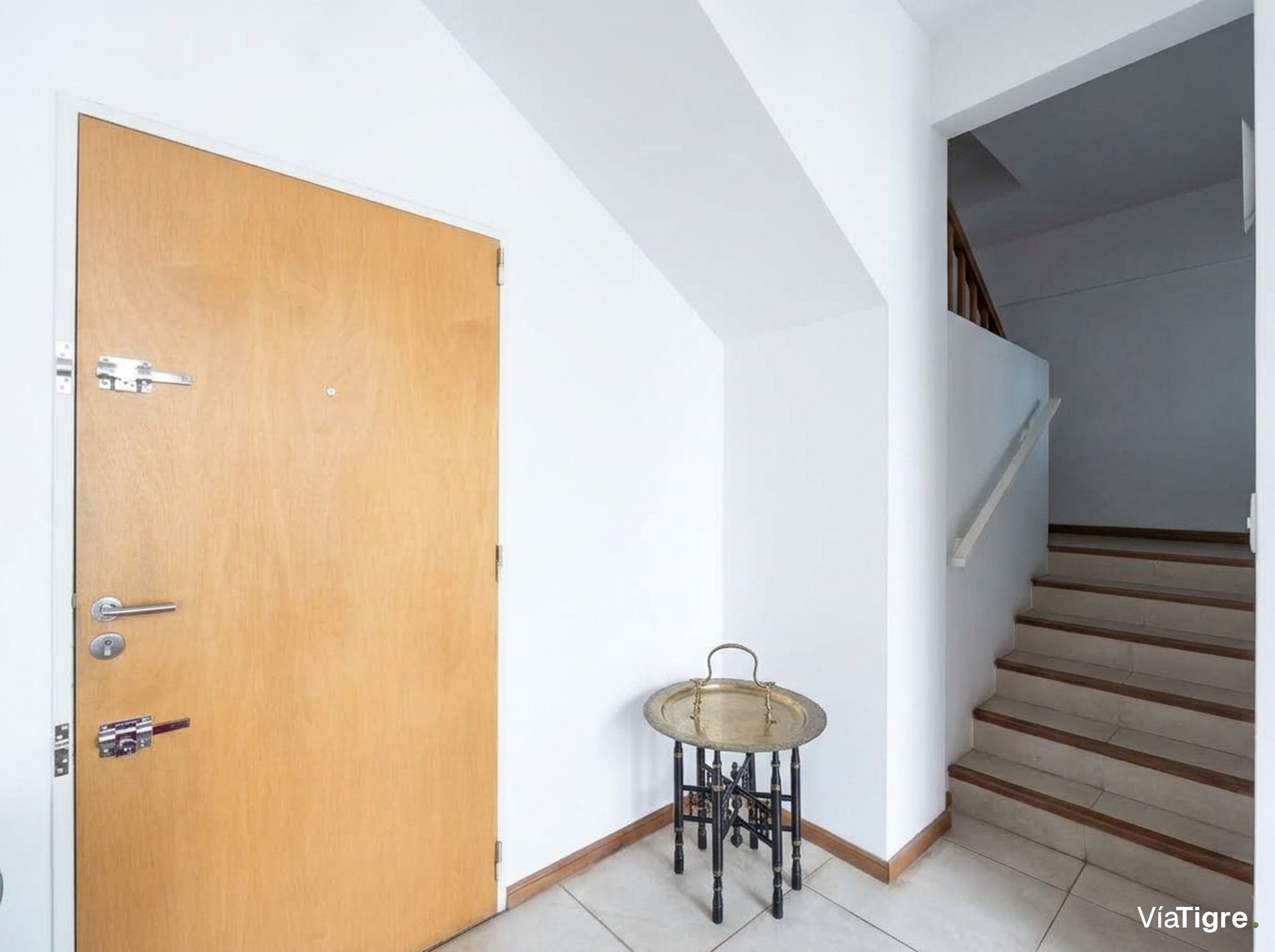 Venta departamento dúplex 3 ambientes Florida Este