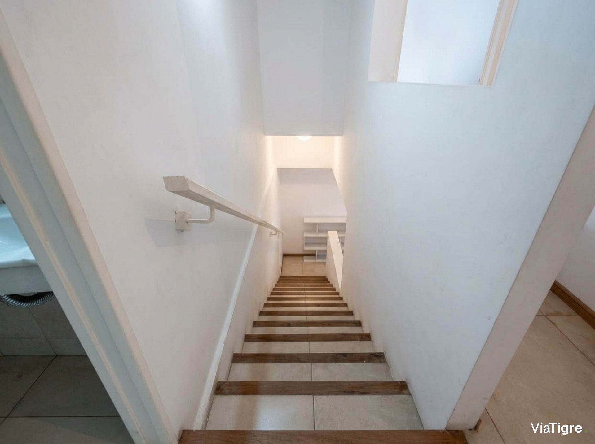 Venta departamento dúplex 3 ambientes Florida Este
