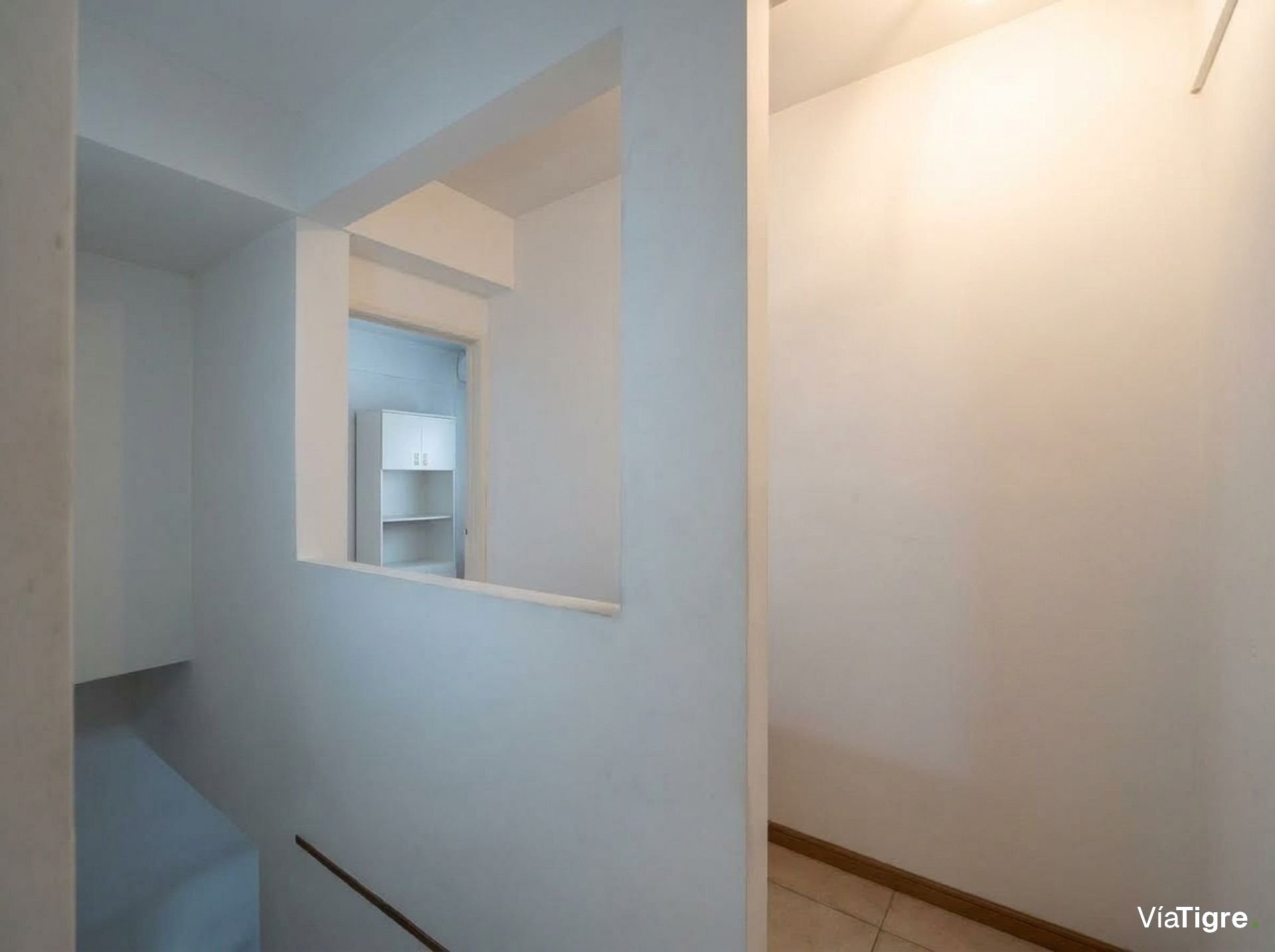 Venta departamento dúplex 3 ambientes Florida Este