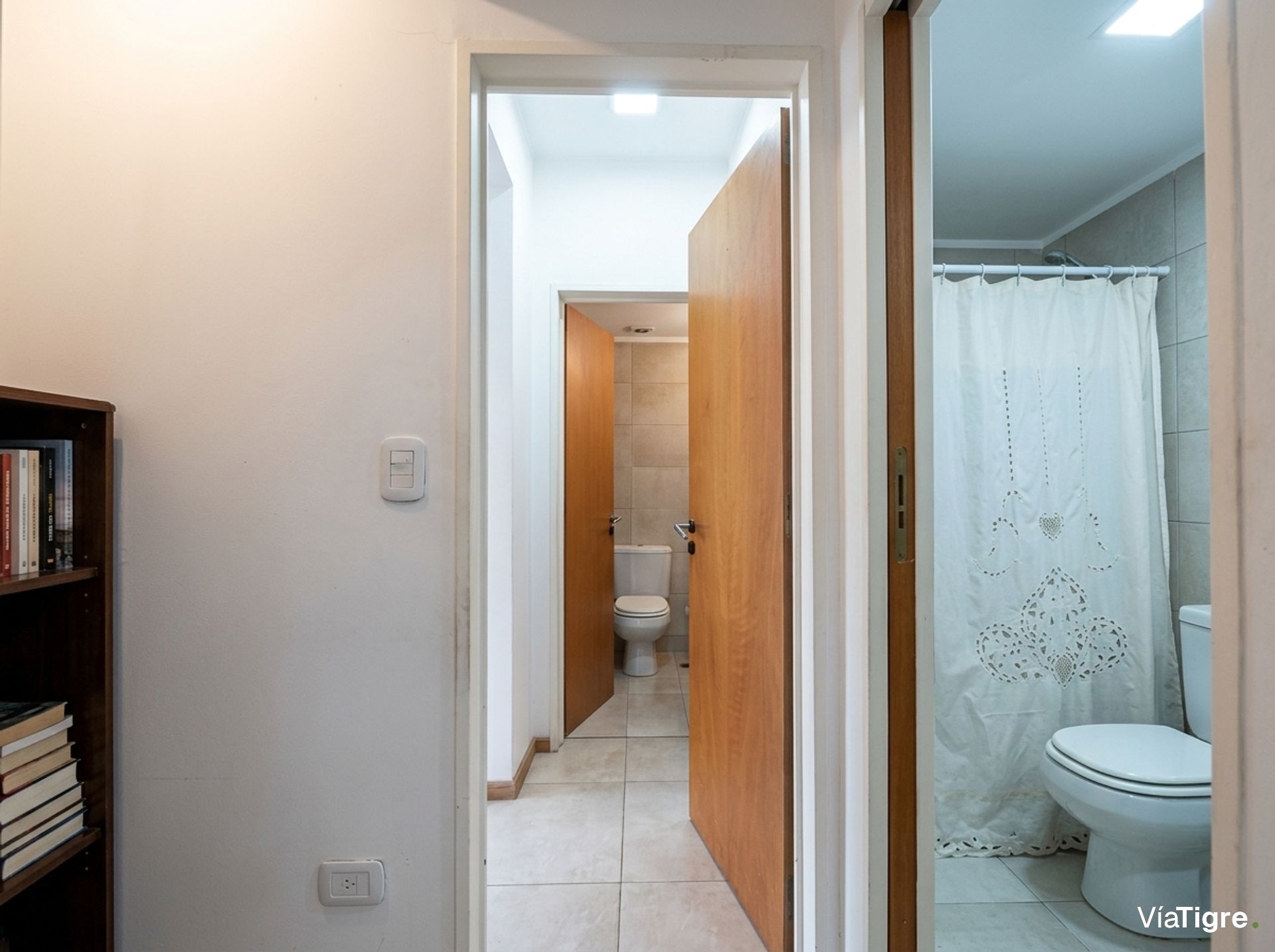 Venta departamento dúplex 3 ambientes Florida Este