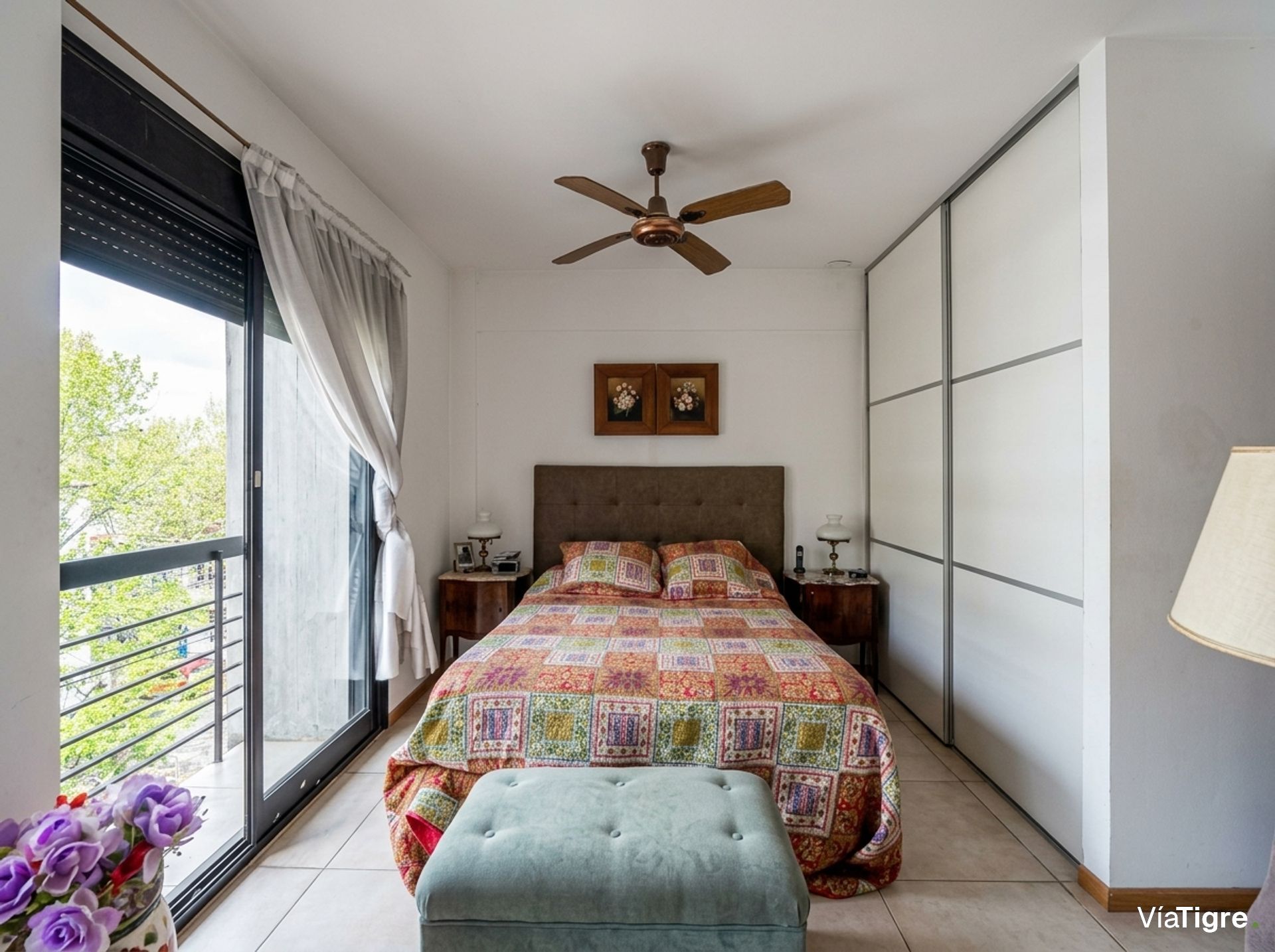 Venta departamento dúplex 3 ambientes Florida Este