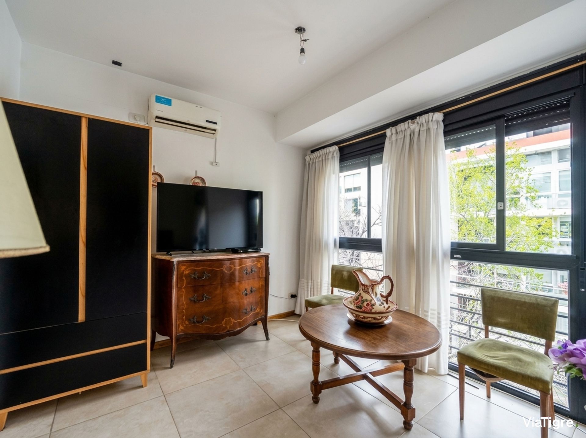 Venta departamento dúplex 3 ambientes Florida Este