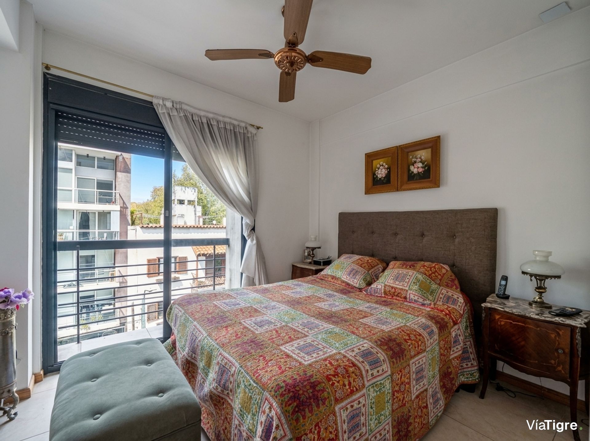 Venta departamento dúplex 3 ambientes Florida Este