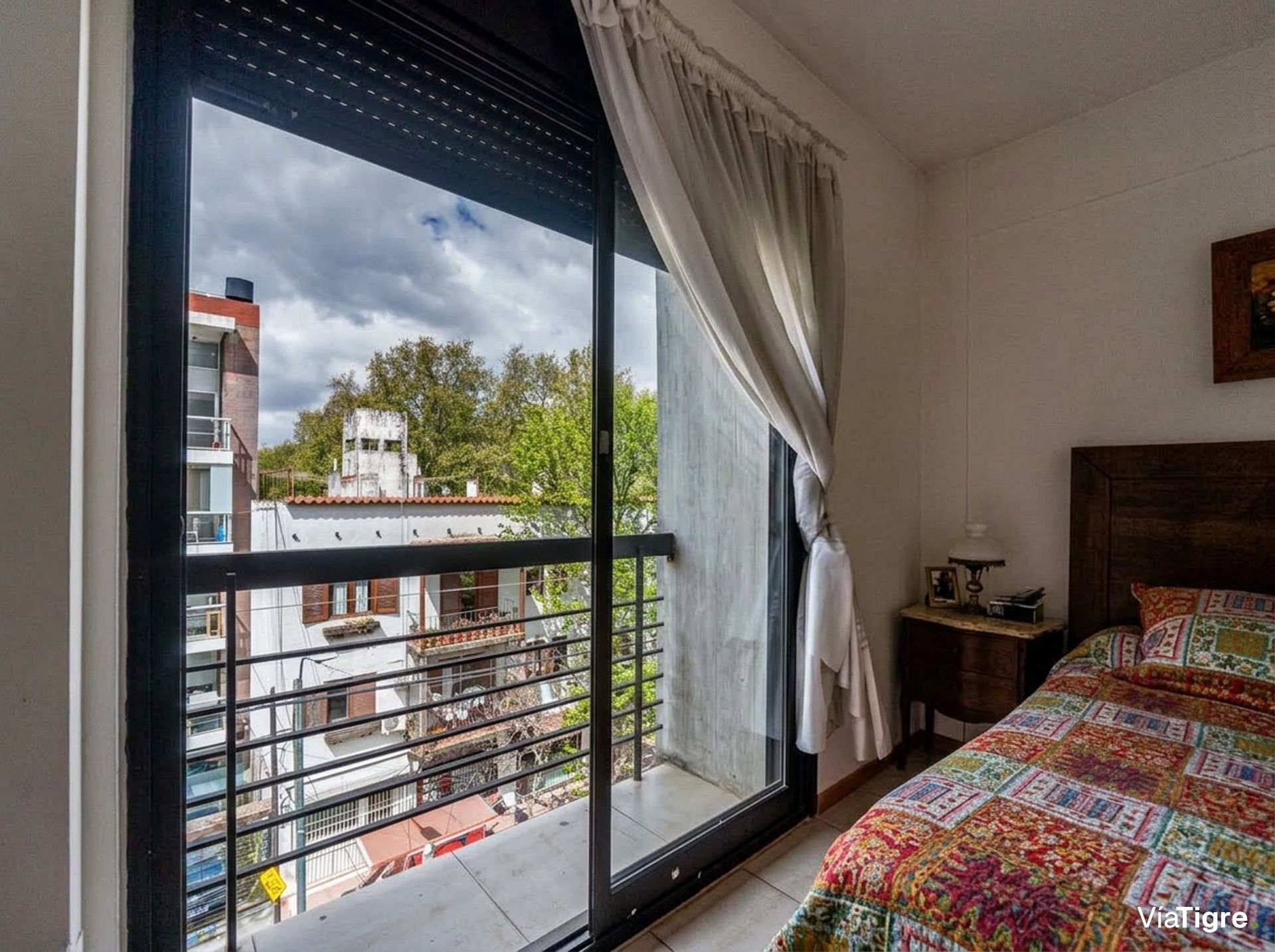 Venta departamento dúplex 3 ambientes Florida Este