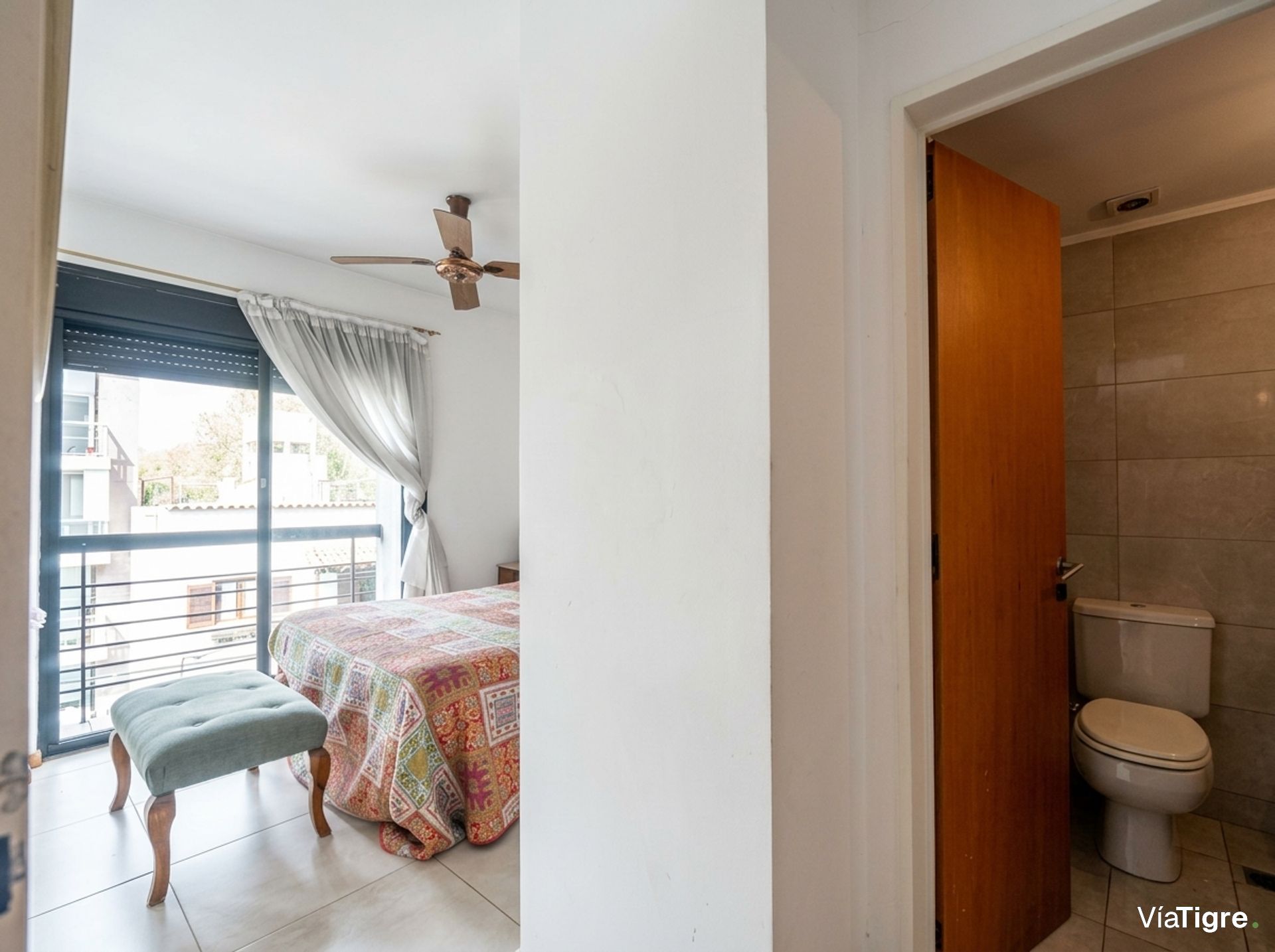 Venta departamento dúplex 3 ambientes Florida Este