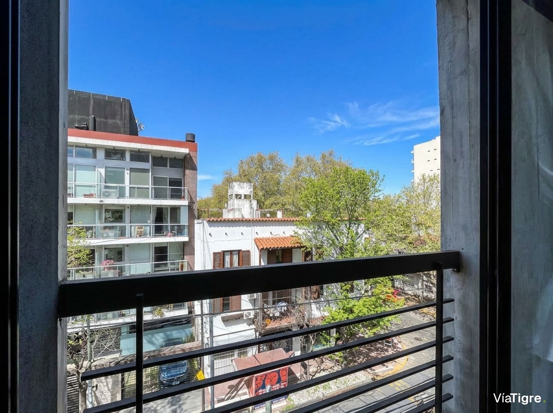 Venta departamento dúplex 3 ambientes Florida Este